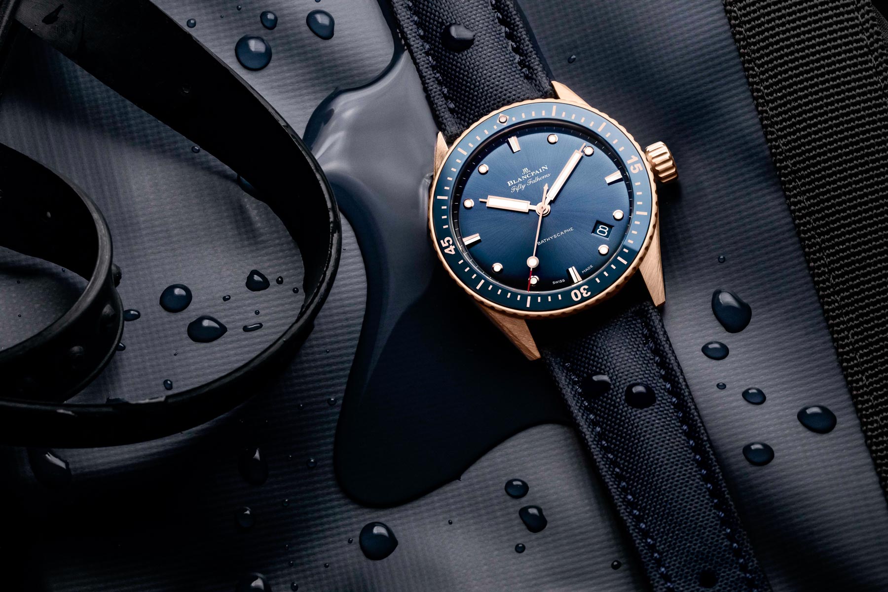 This Week in Watches: August 8, 2020 - Retro Edition