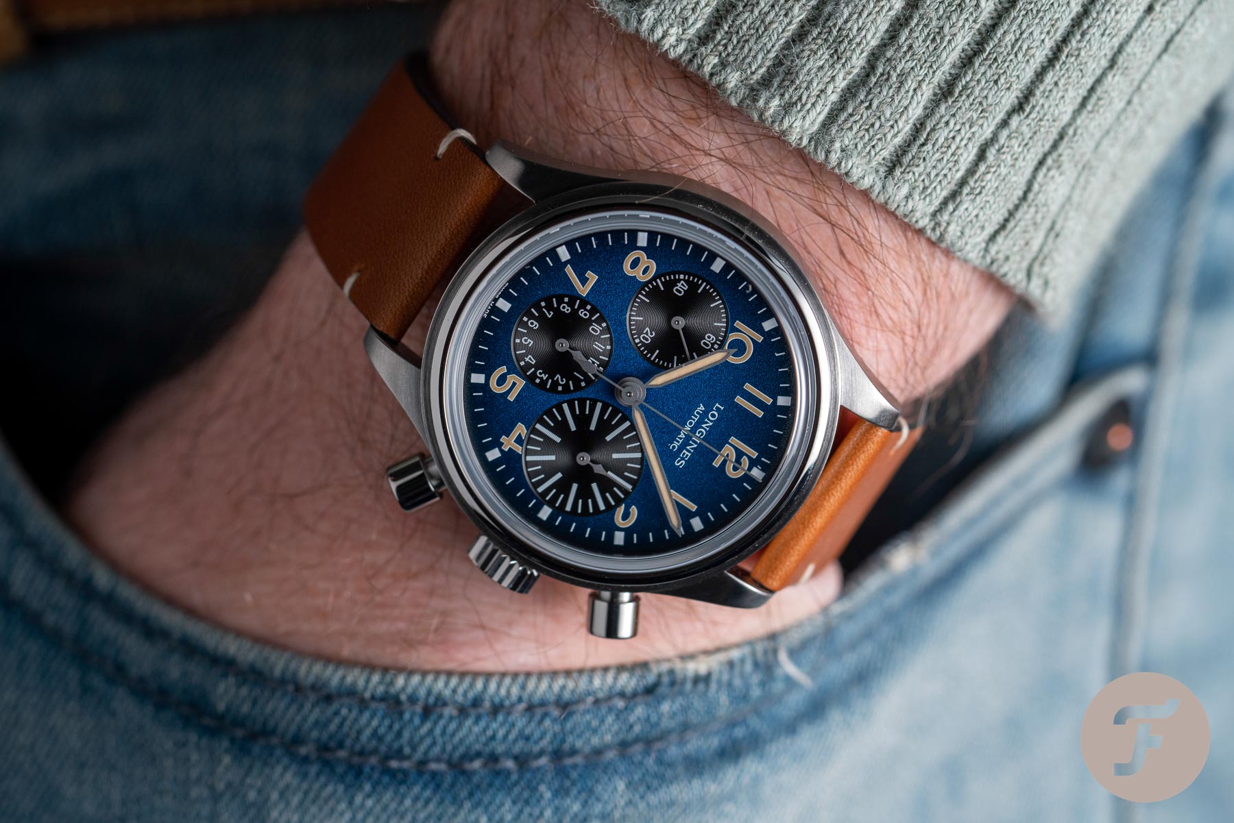 Top 10 Chronographs Under 5,000 Euros