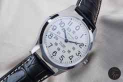 Hands-On With The Longines RailRoad