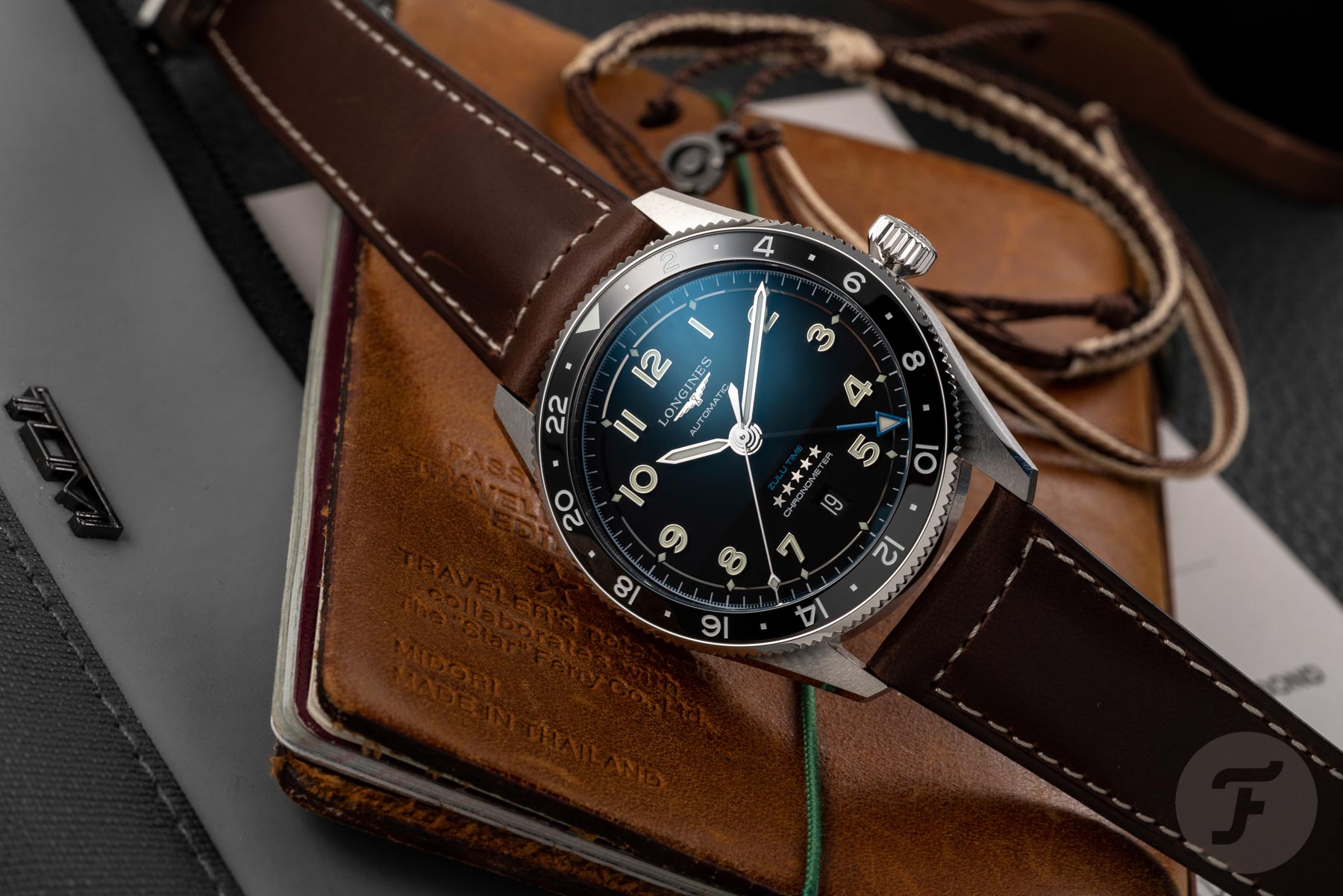 How To Start A Watch Collection With10,000: Dave's Top Three Picks From Omega, Swatch, And Longines