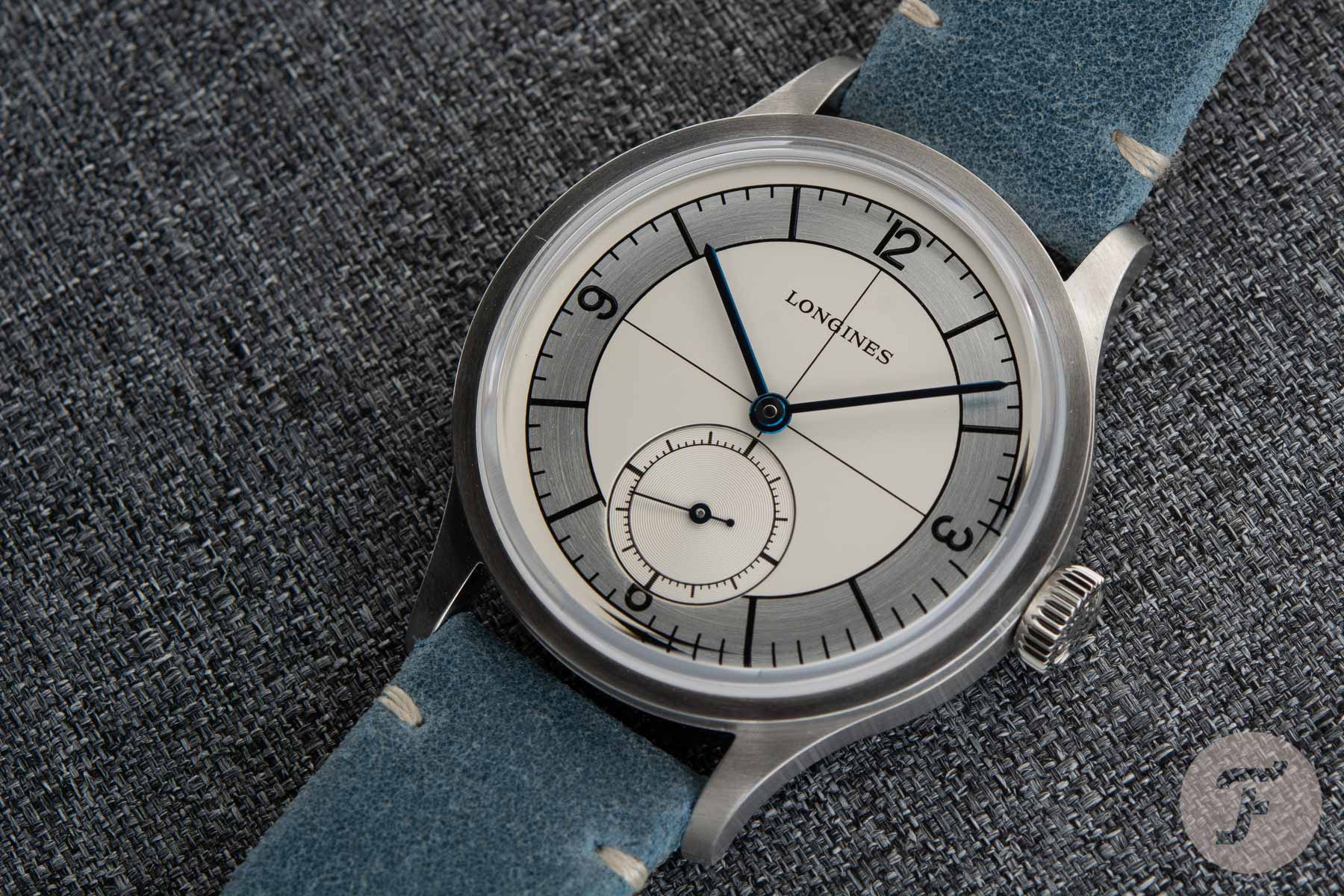 How To Start A Watch Collection With10,000: Ben's Top Three Picks from Oris, Sinn, And Longines