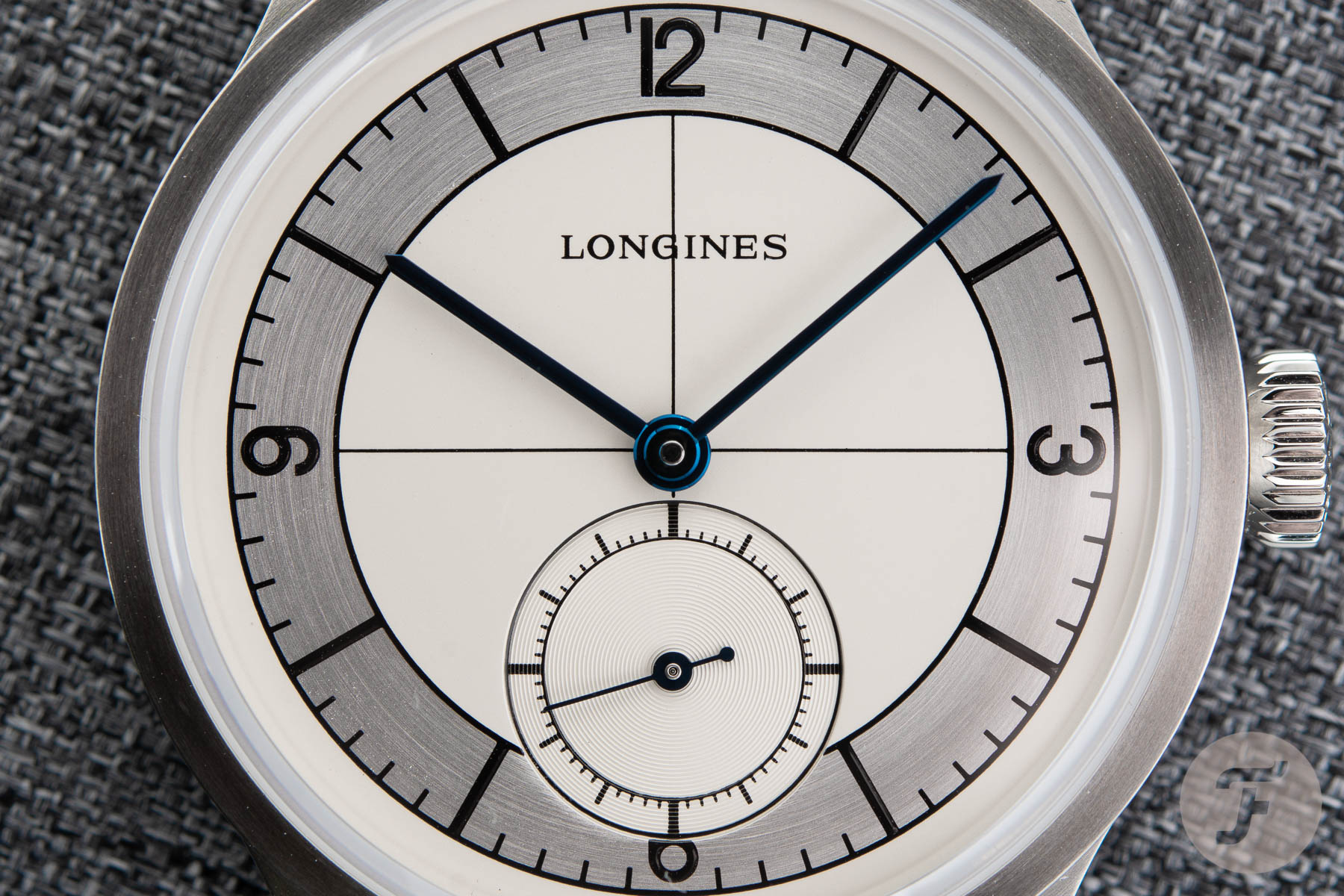 How Longines Mastered The Art Of Heritage-Inspired Watch Design