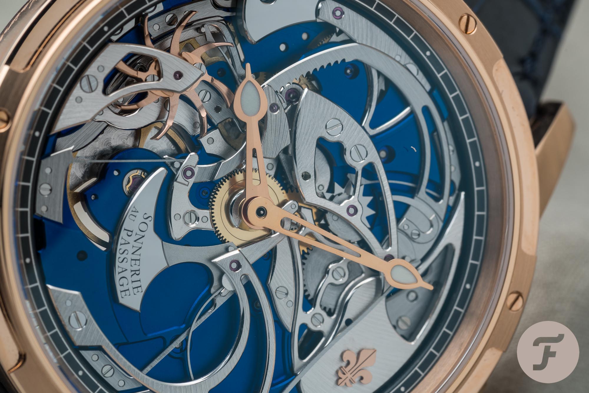 Seven Divisive Luxury Watch Brands Doing Unexpectedly Worthy Work - Louis Moinet, GP, Jaquet Droz, And More...