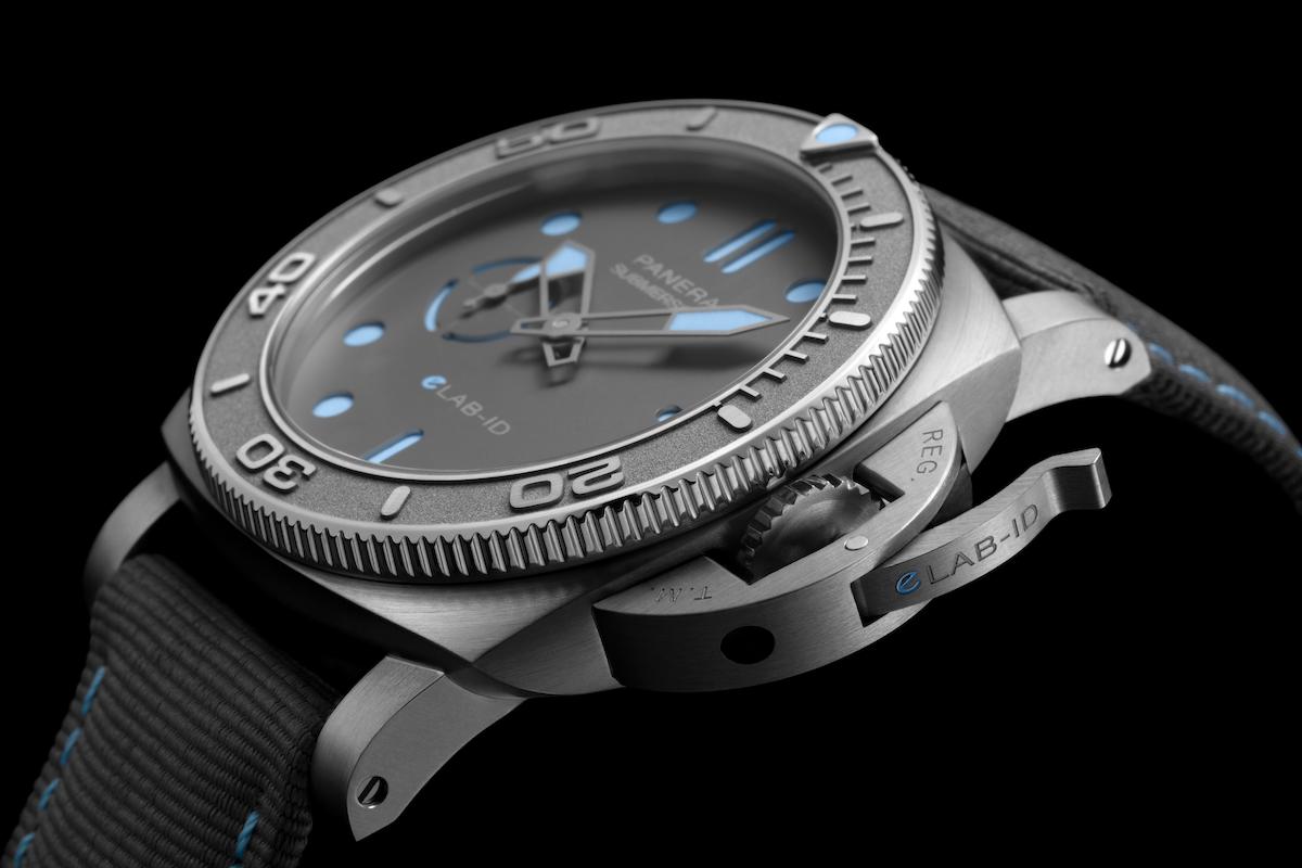 Watches & Wonders 2021: Panerai Releases Ten Novelties