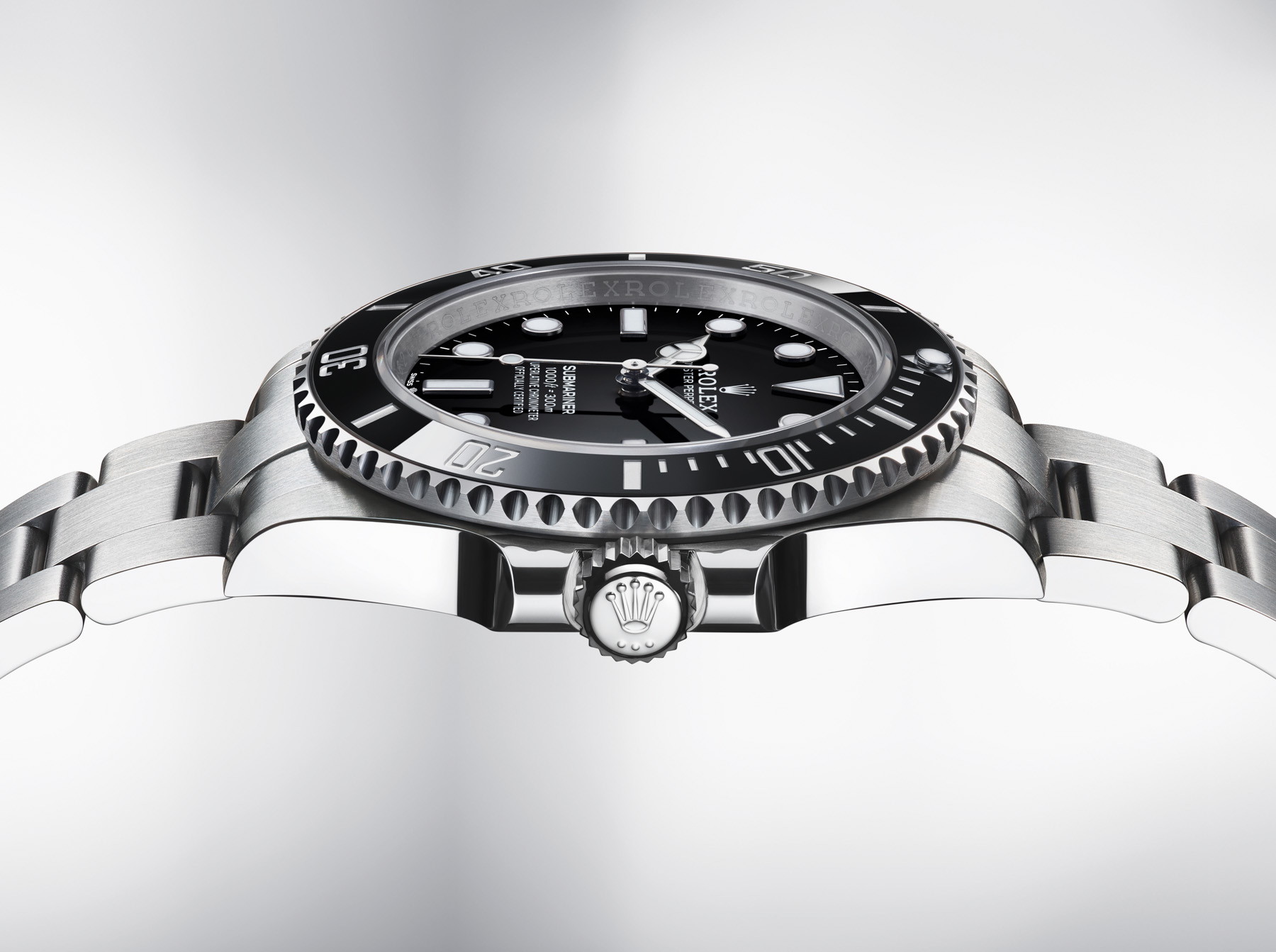 Opinion On The New Submariner From A Sub Owner