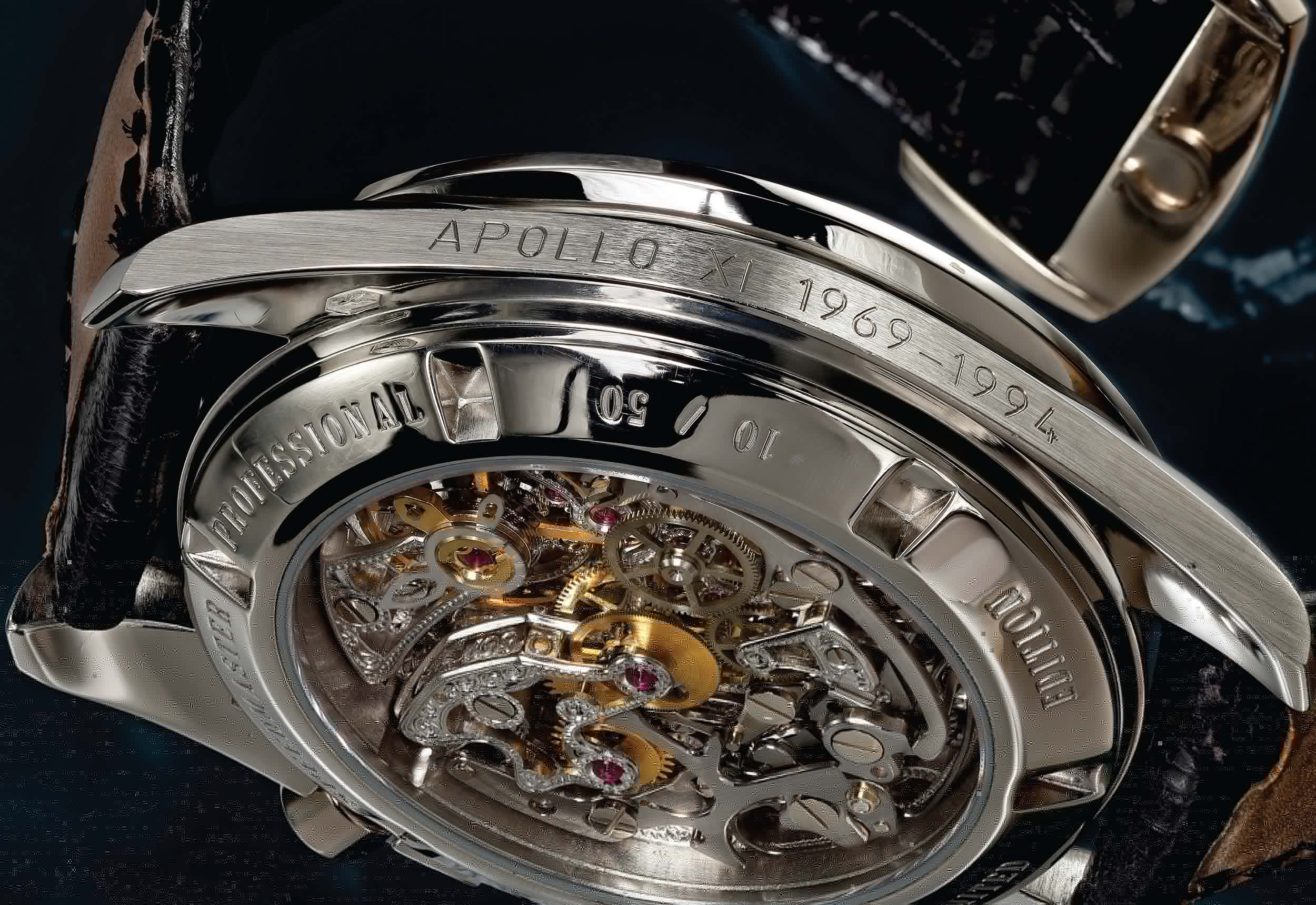 The Perfect Gift To Give Yourself - The Magister Book on Speedmasters Ships Now