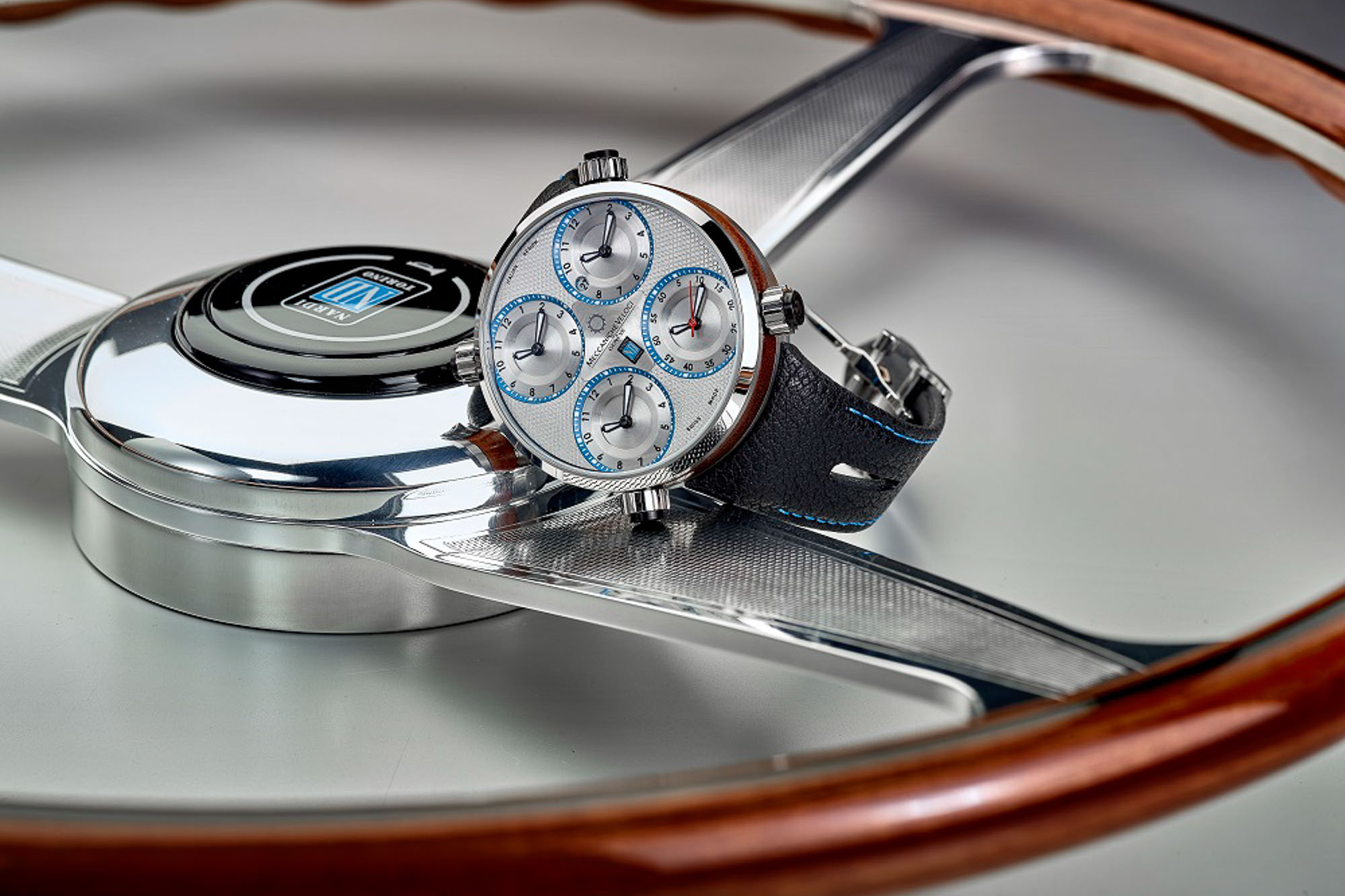 This Week in Watches - April 13, 2019
