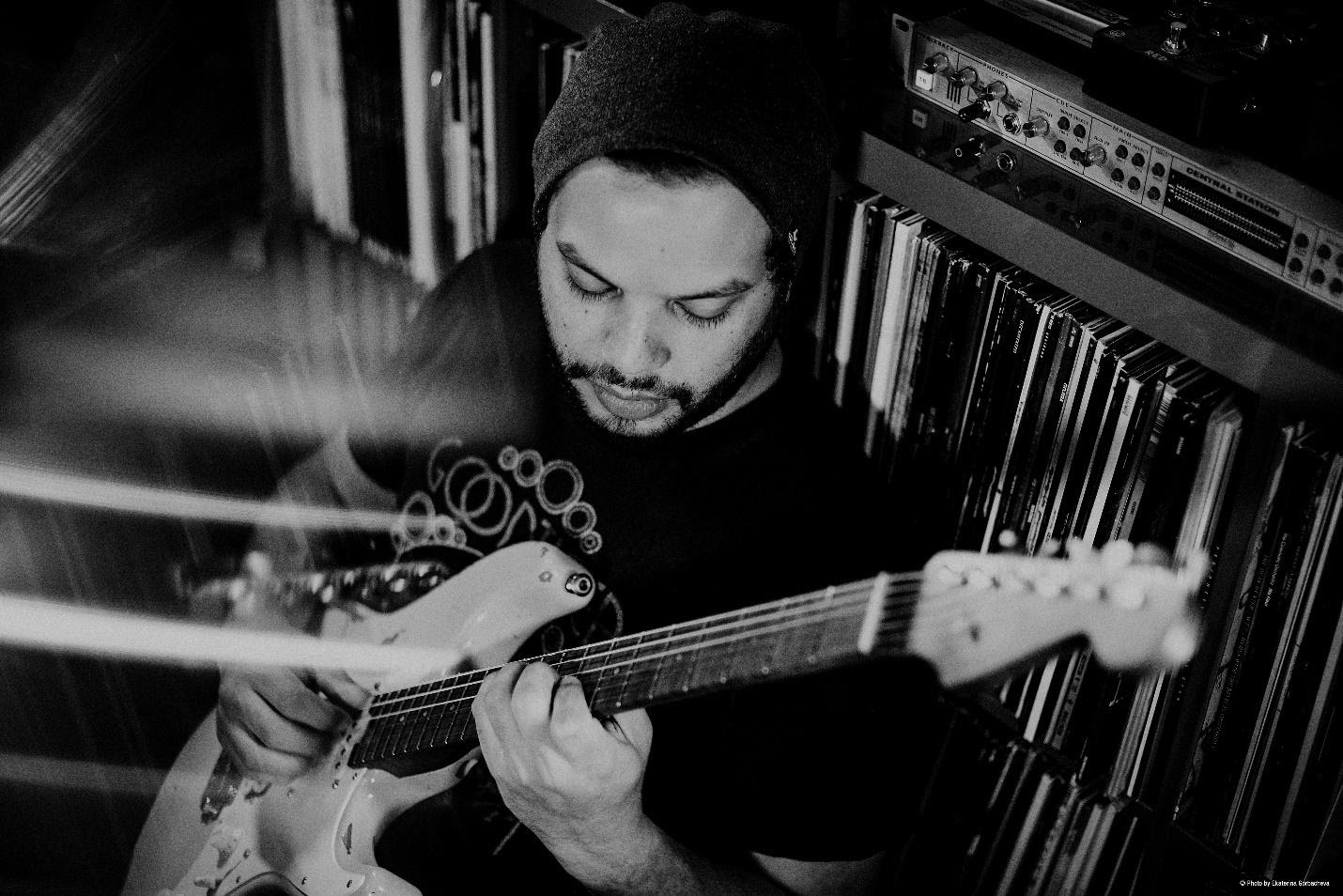 Rockstars And Watches - Interview With Periphery Founder Misha Mansoor