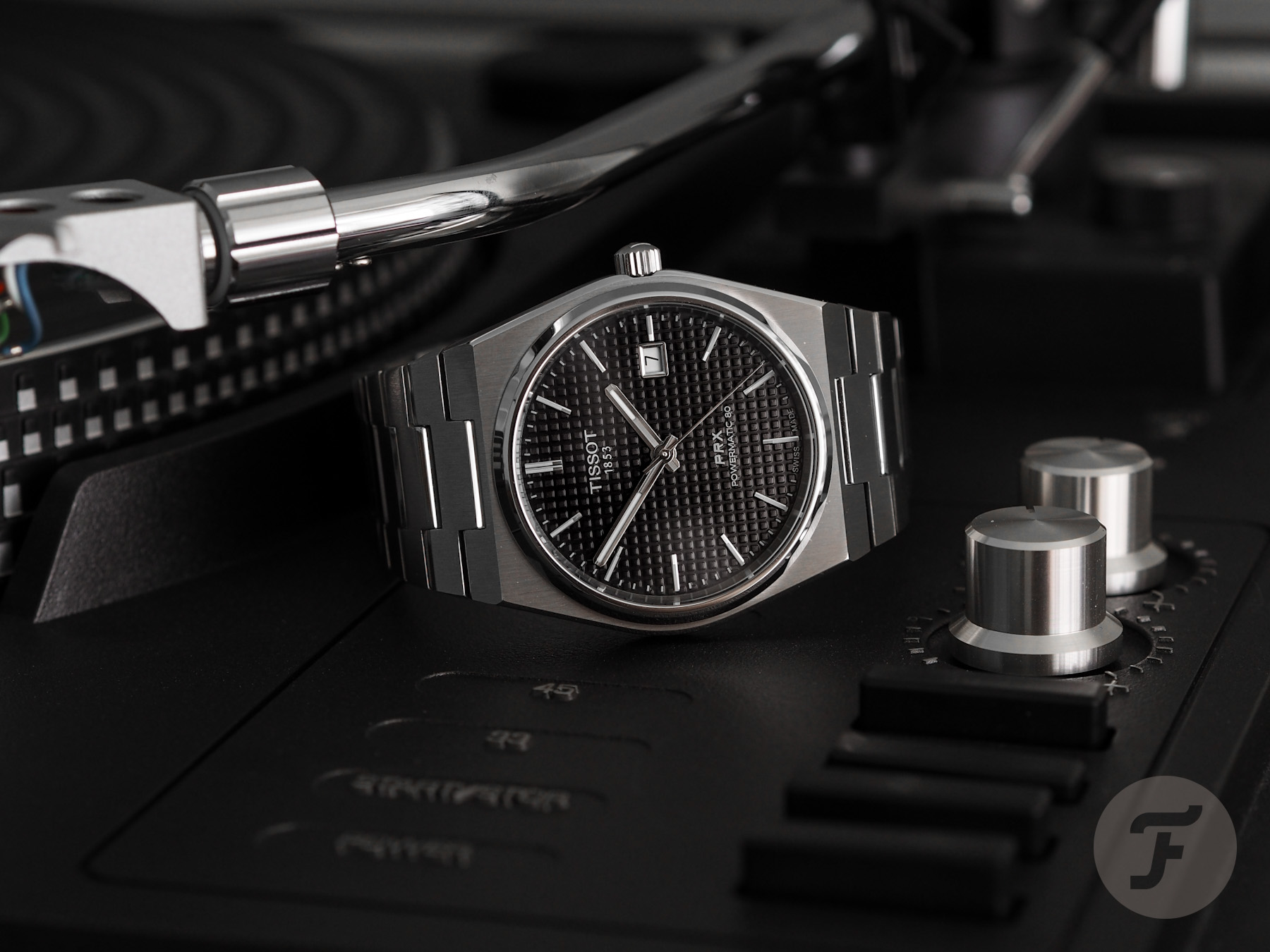 Nacho's Top 5 Watches Of 2021 - My Favorite Releases Of The Year From Cartier, Tissot, Doxa, And More��
