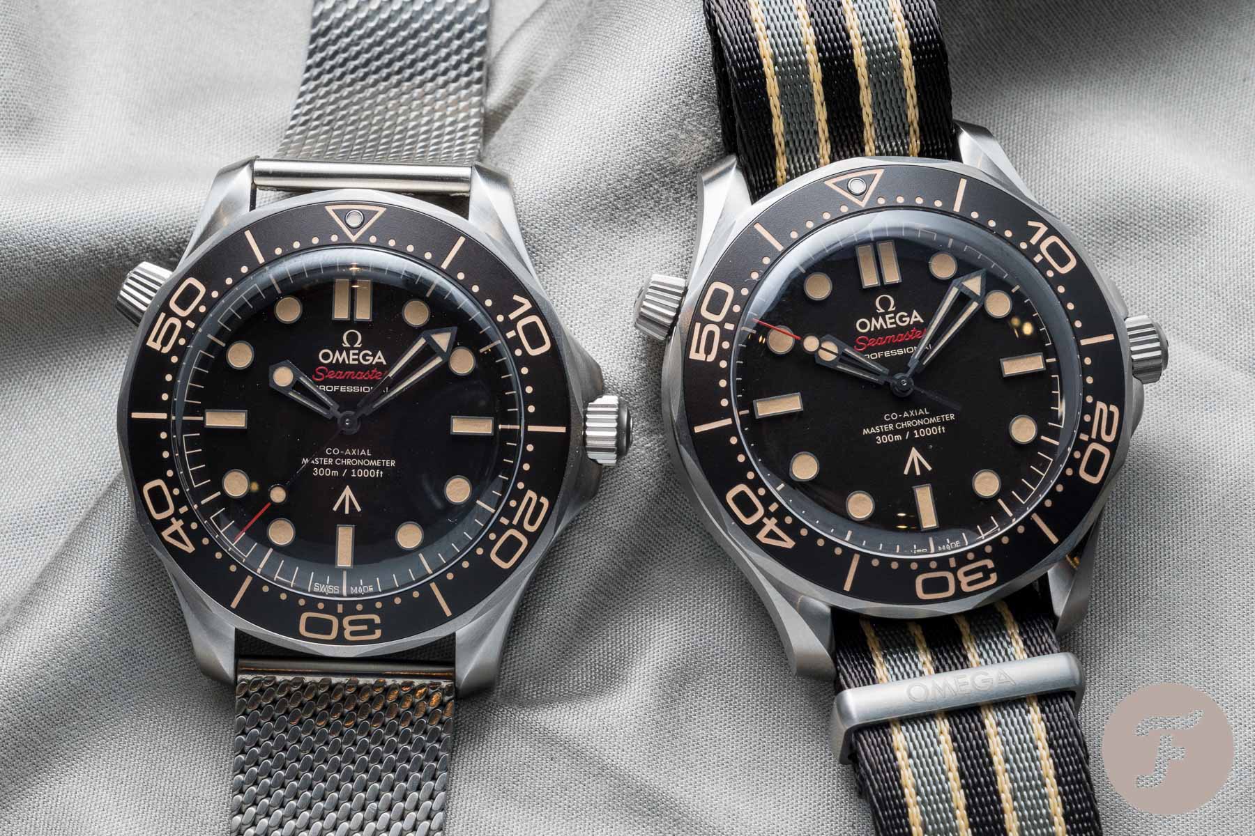Event Report: The Launch Of The James Bond Watch In NYC