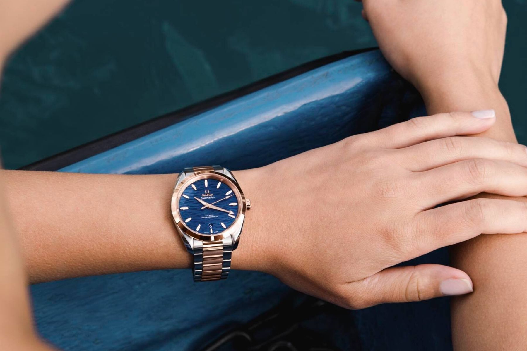 4 Summer Watches for Women
