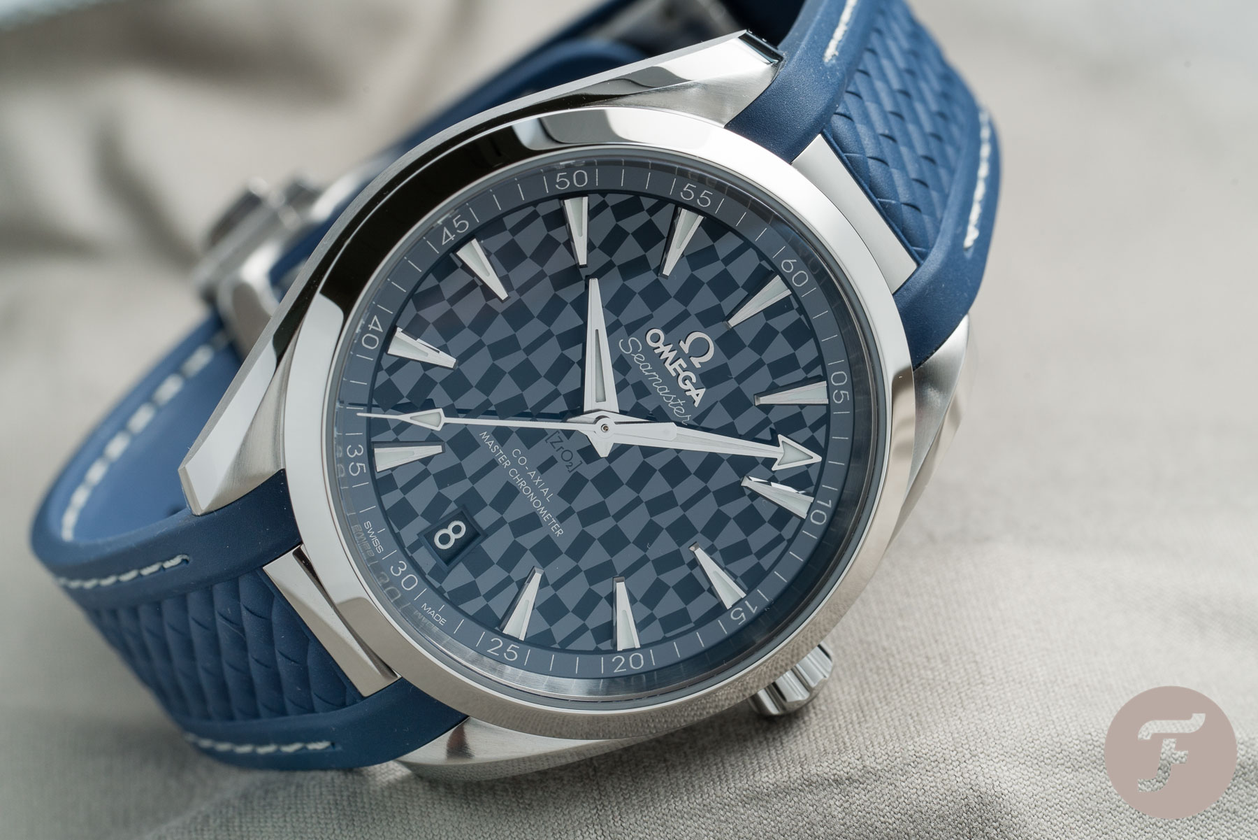 Omega puts Japanese vibes on Seamaster Planet Ocean and Seamaster Aqua Terra