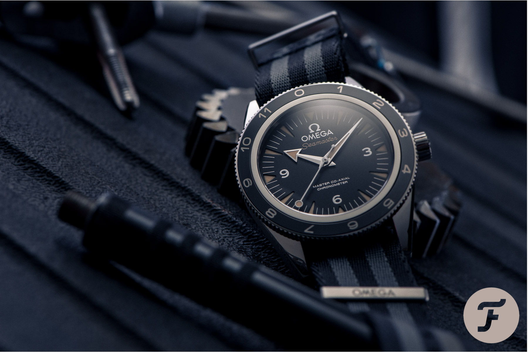 Sunday Morning Showdown: Battle Between Bond Watches From The Movies