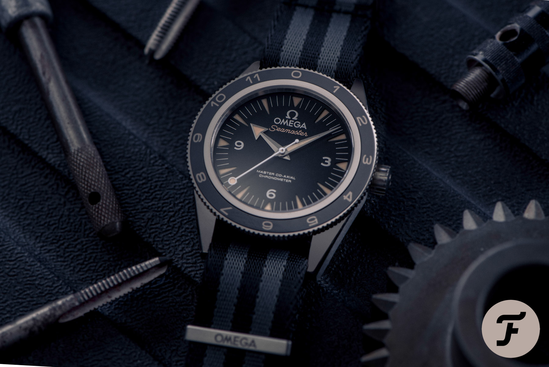 March Mania First Round Proper - JLC, Vacheron, Omega, Blancpain, And More March On...