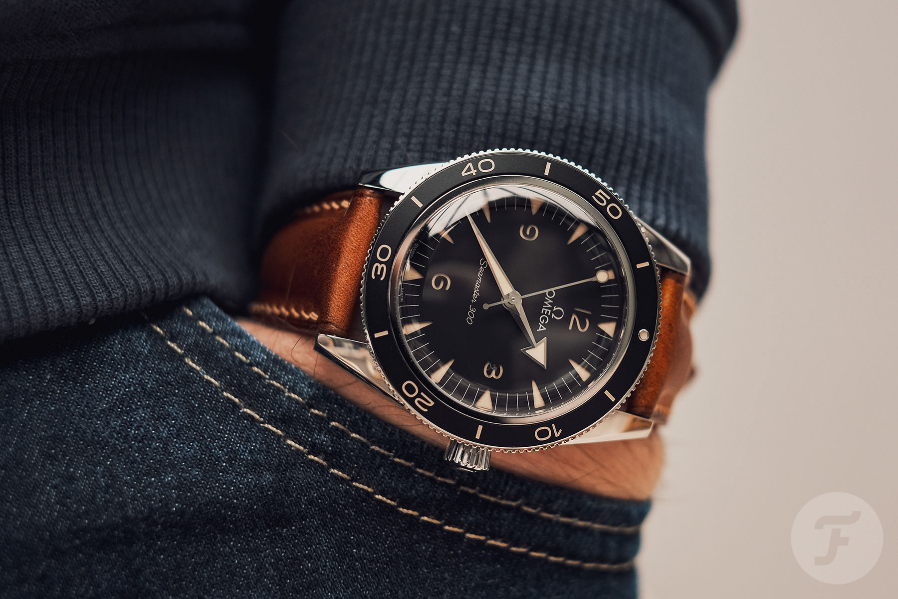 Watch Strap Review 56 - The Strap Tailor