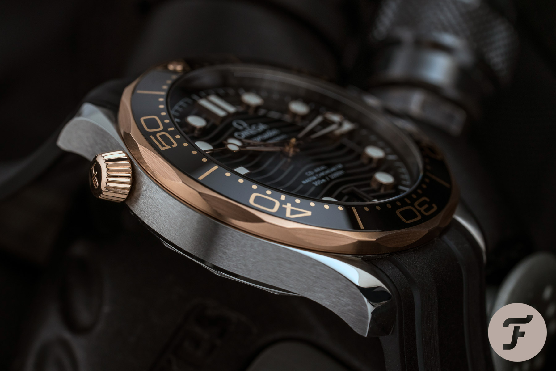 The Top 7 Best Bi-Color Watches Currently Available