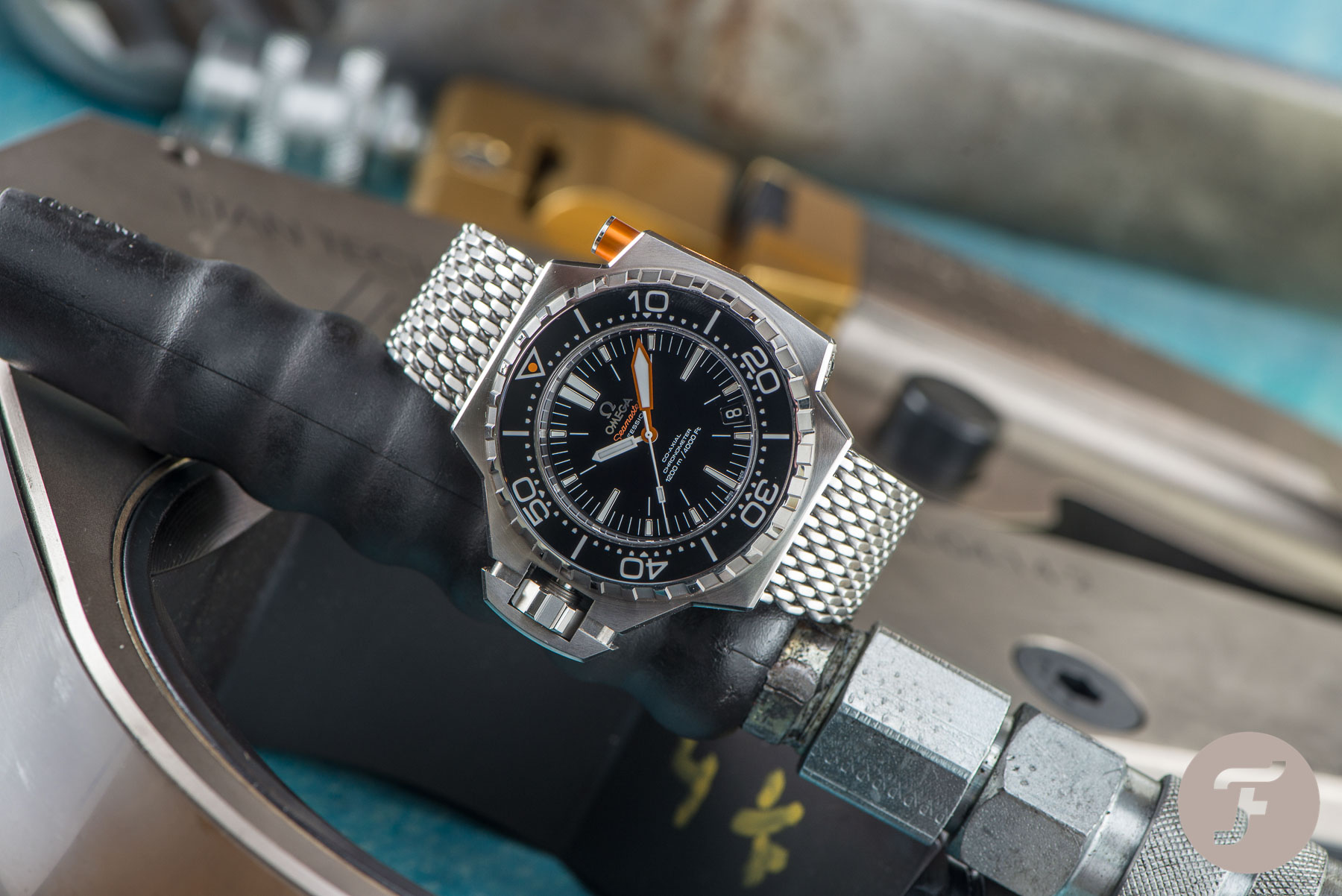 What's On My Wish List? Rob Shares Which Watch To Buy Next - Breitling, Tudor, NOMOS, And More...