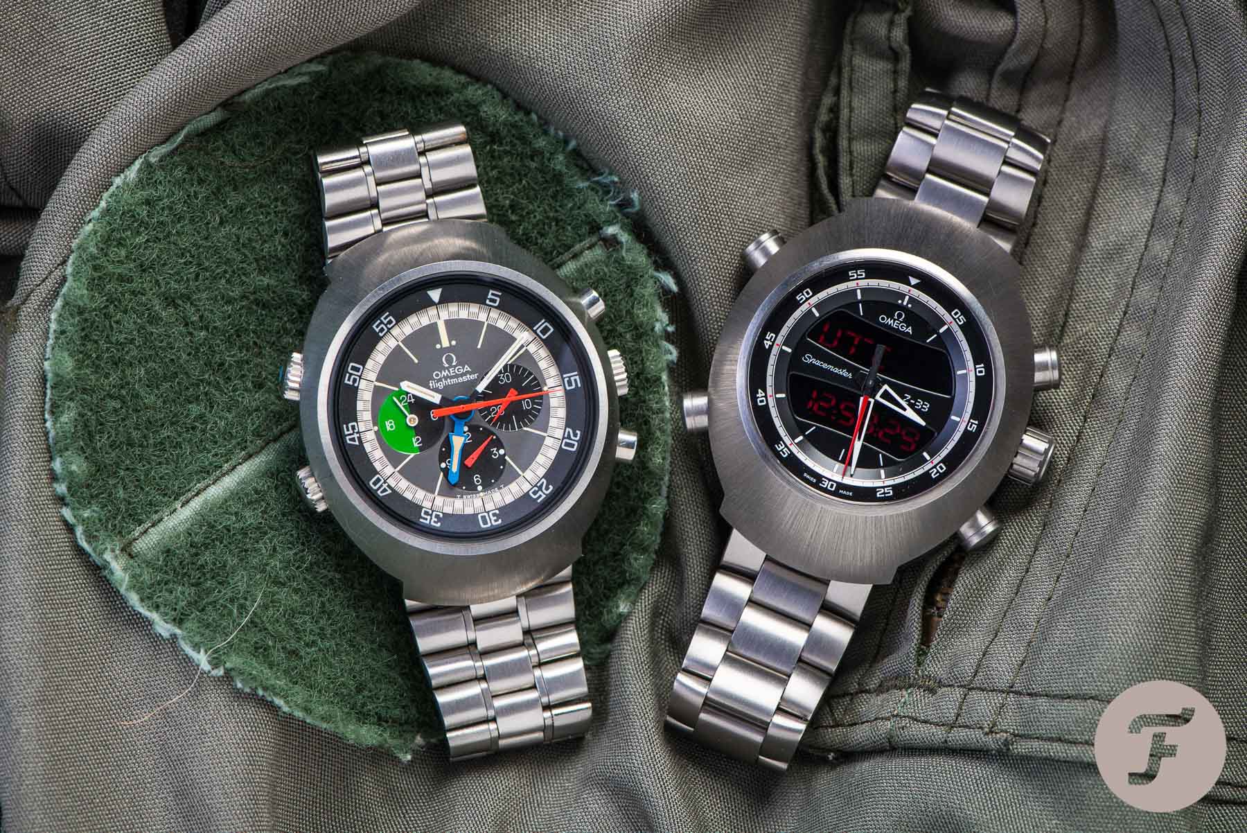 Buying Guide: The Best Omega Watches From The 1960s