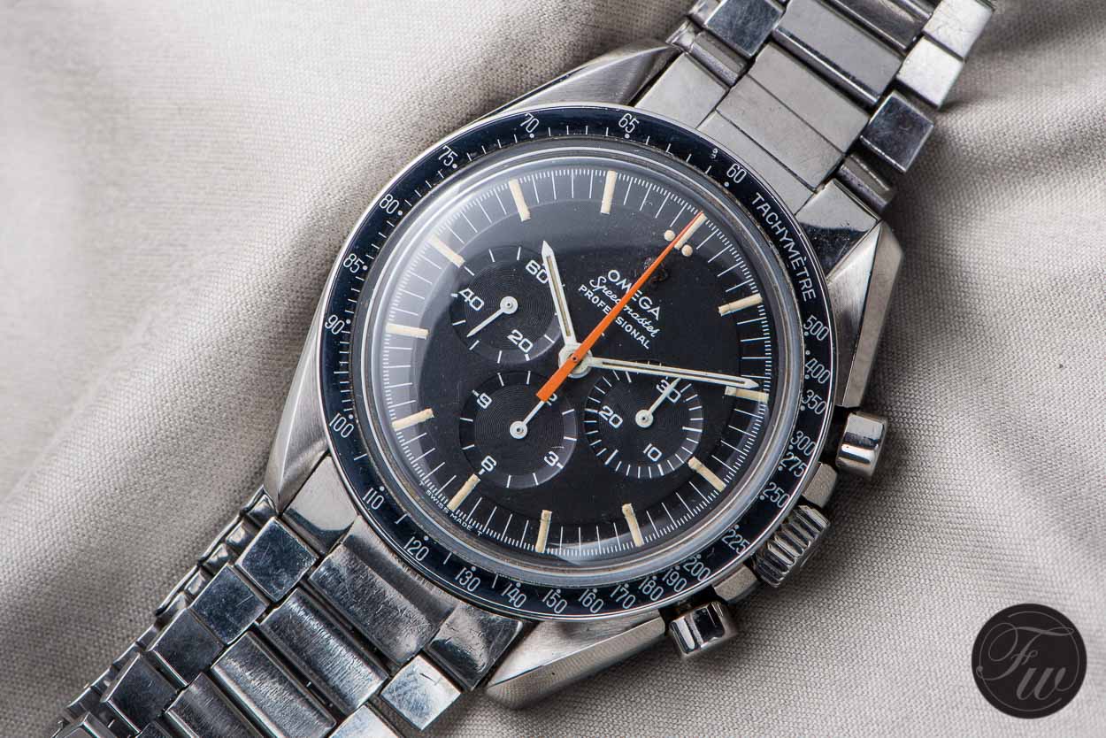 Legendary Vintage Bracelets - Omega Reference 1039