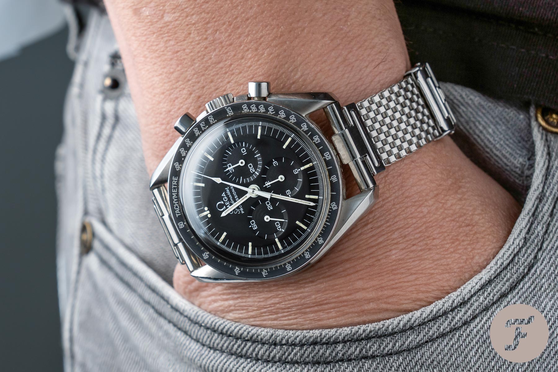 Why I Don't Own A Speedmaster - Is The Right One For Me Out There?