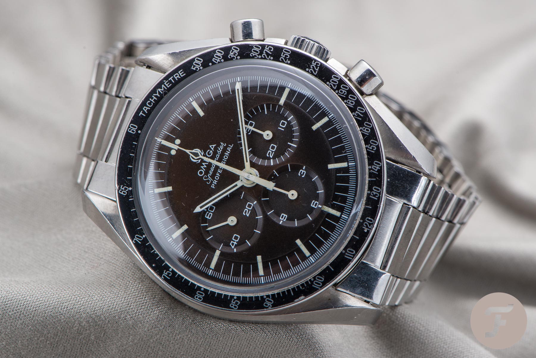 The Omega Speedmaster Watch Buyer's Guide - Part 1