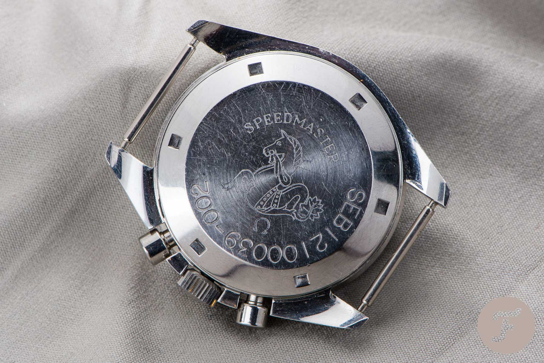 A Question From A Reader: "Which Modern Speedmaster Is Closest To The Original Moonwatch?"