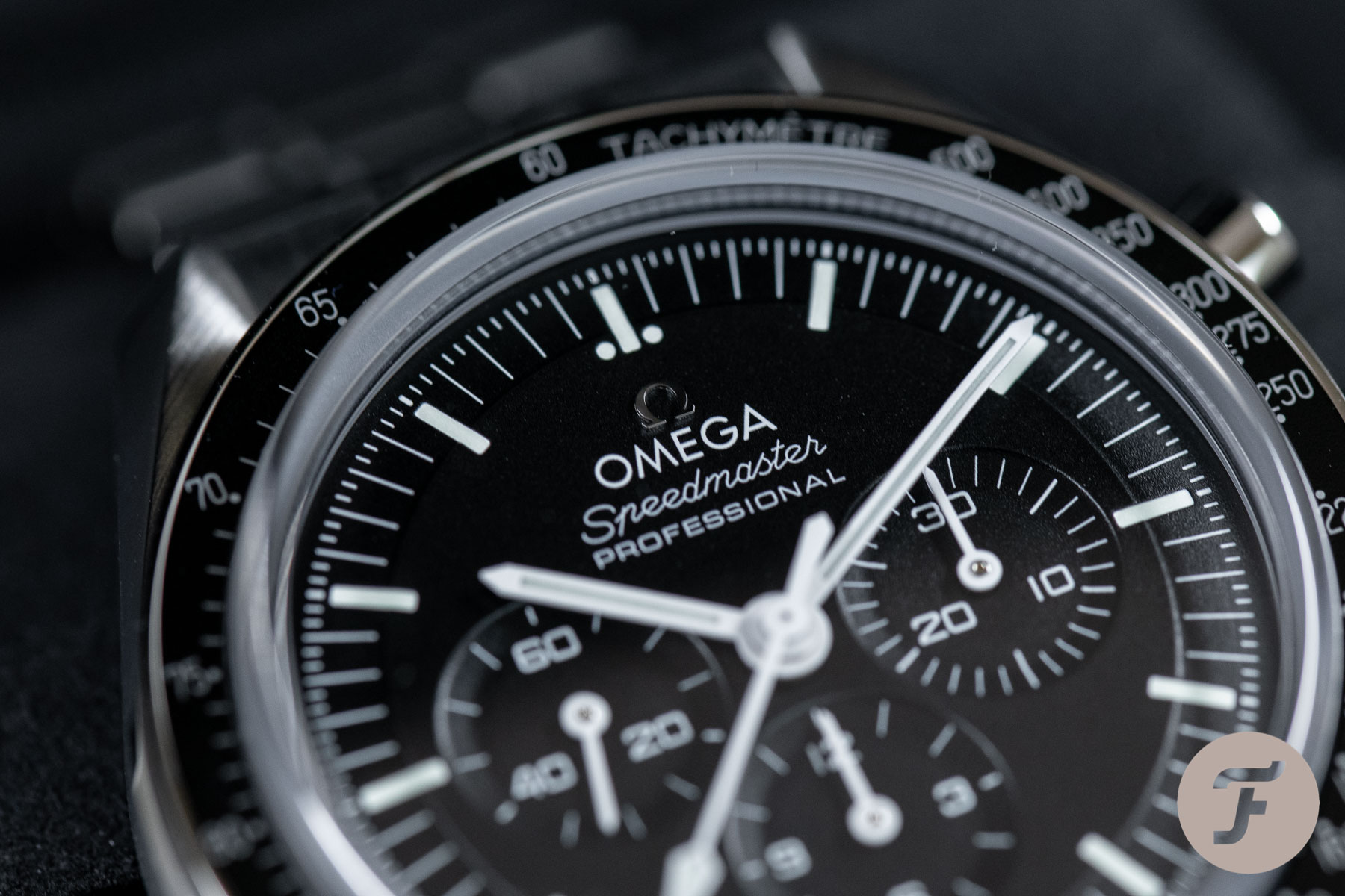 Everything You Need To Know About The New Omega Speedmaster Moonwatch