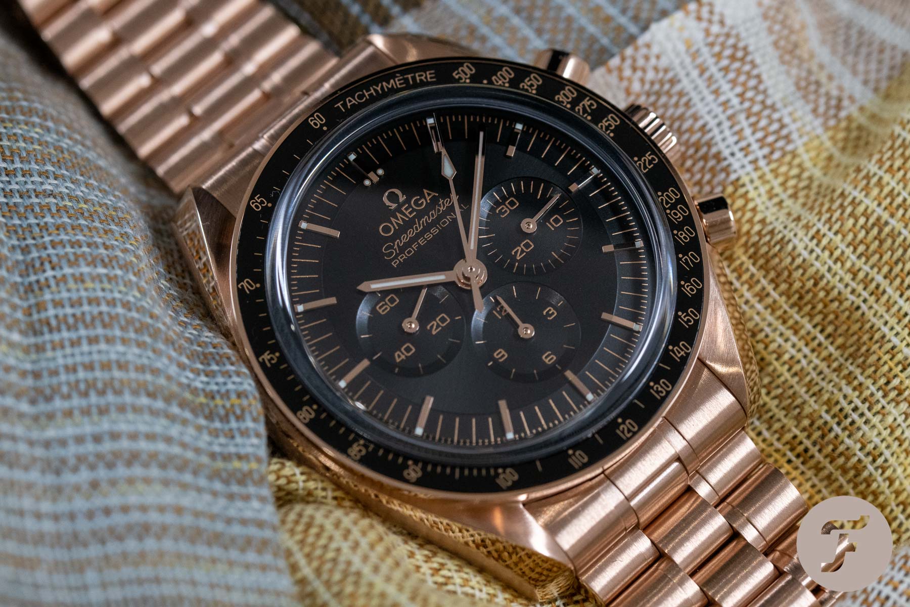 Two For Tuesday: The Sedna Omega Speedmaster Vs. The Canopus Omega Speedmaster