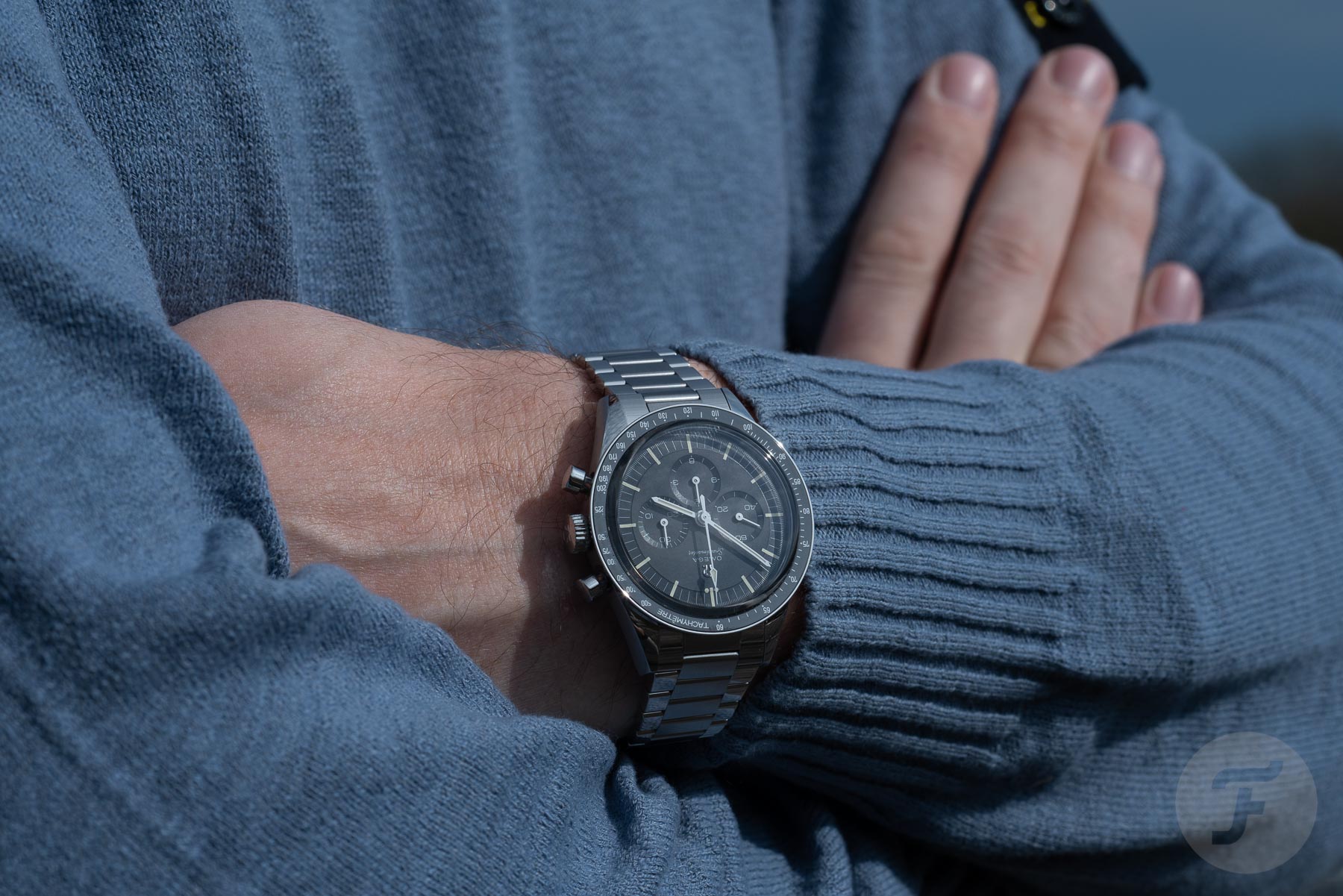 One Year With The Omega Speedmaster Calibre 321 - Would I Buy It Again?