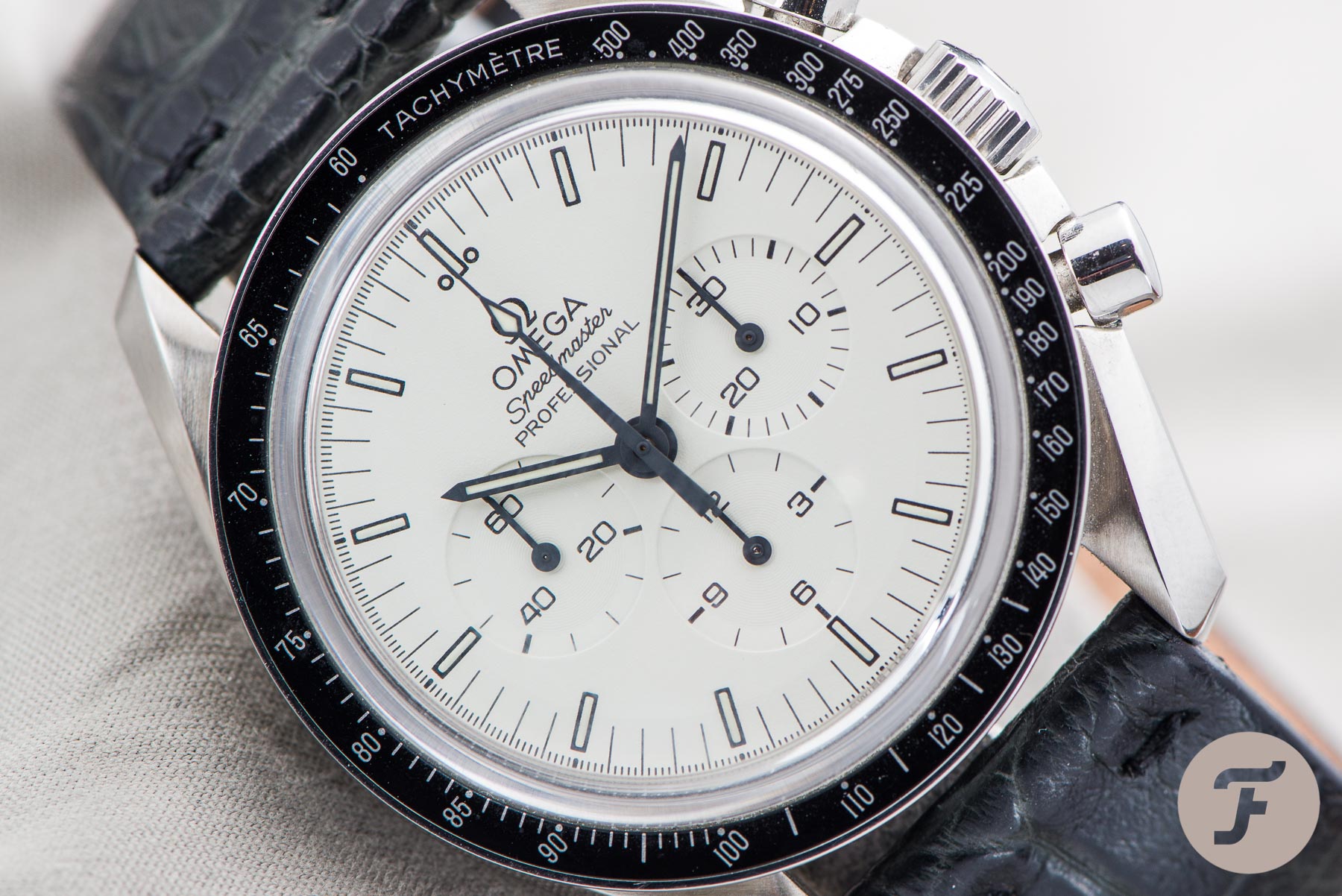The Five Omega Speedmaster Watches I Missed Out On