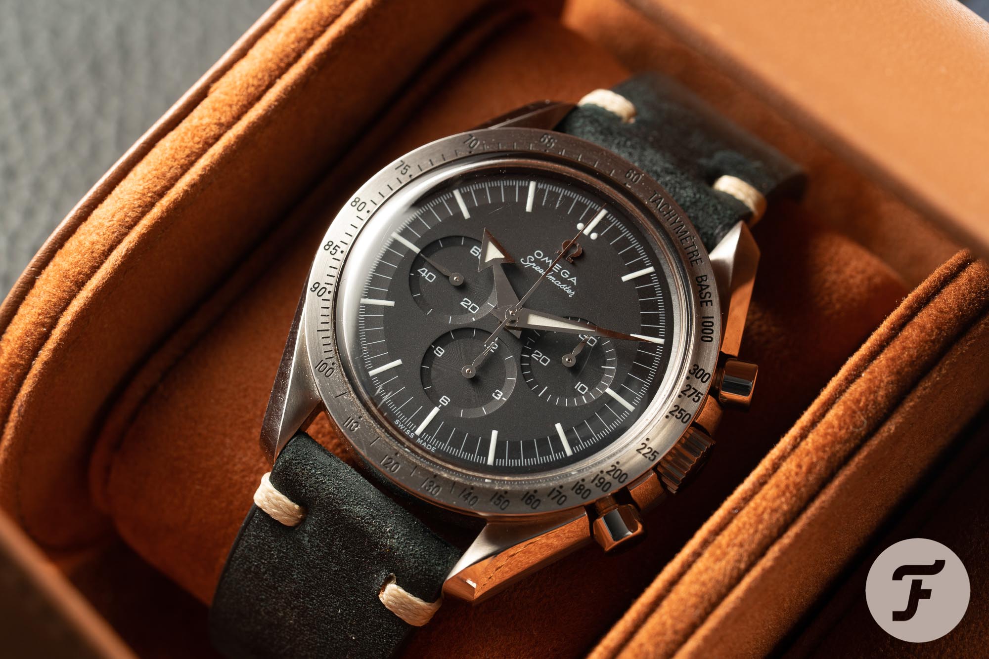 Fratello's 7 Best-Read Speedmaster Articles Of 2021