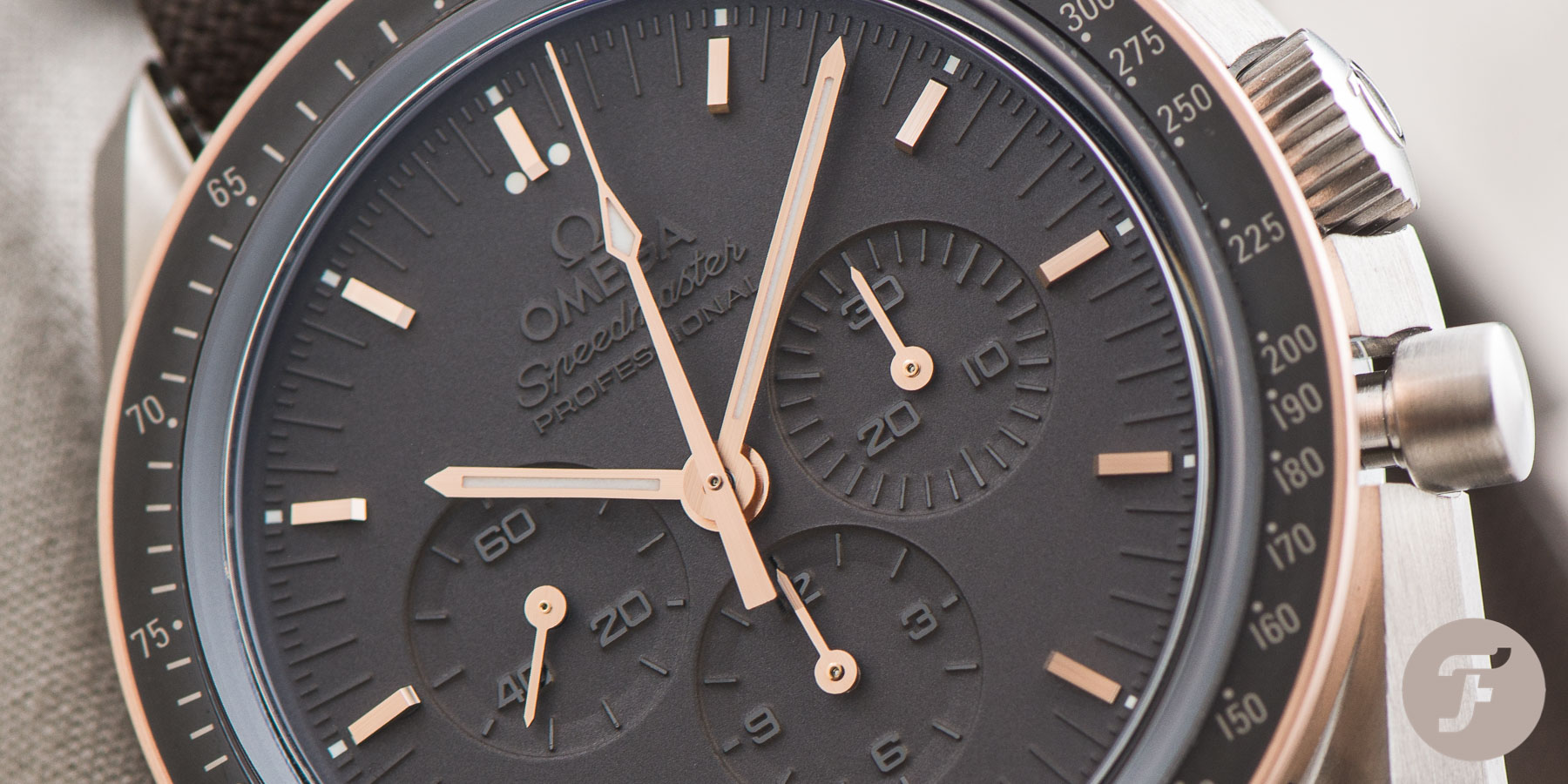 An Overview Of All Omega Speedmaster Apollo XI Models