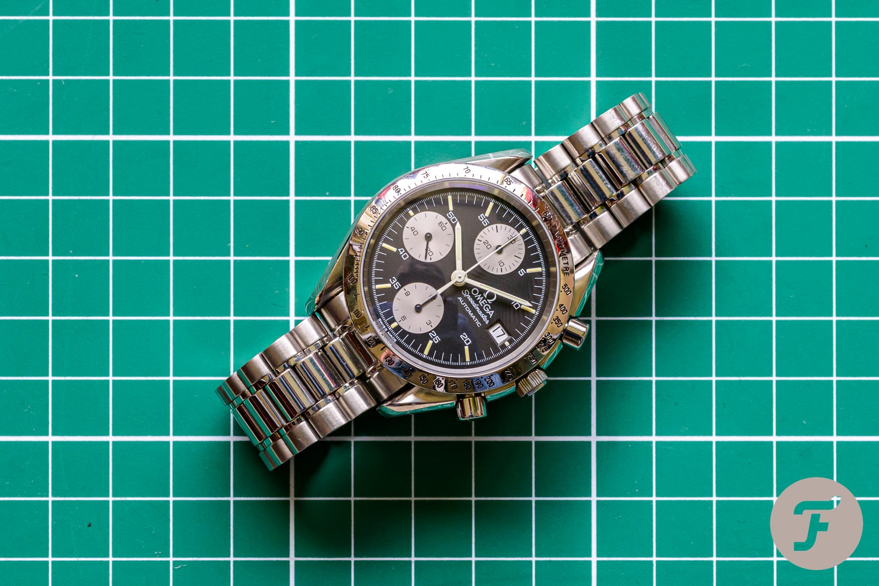 The Coolest Omega Speedmaster You Can Buy For Under2,000