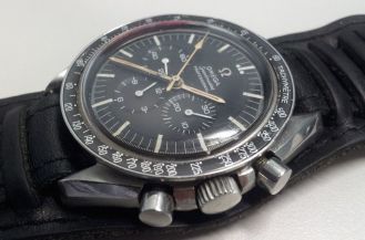 Speedy Tuesday - Omega Speedmaster Professional 105.012