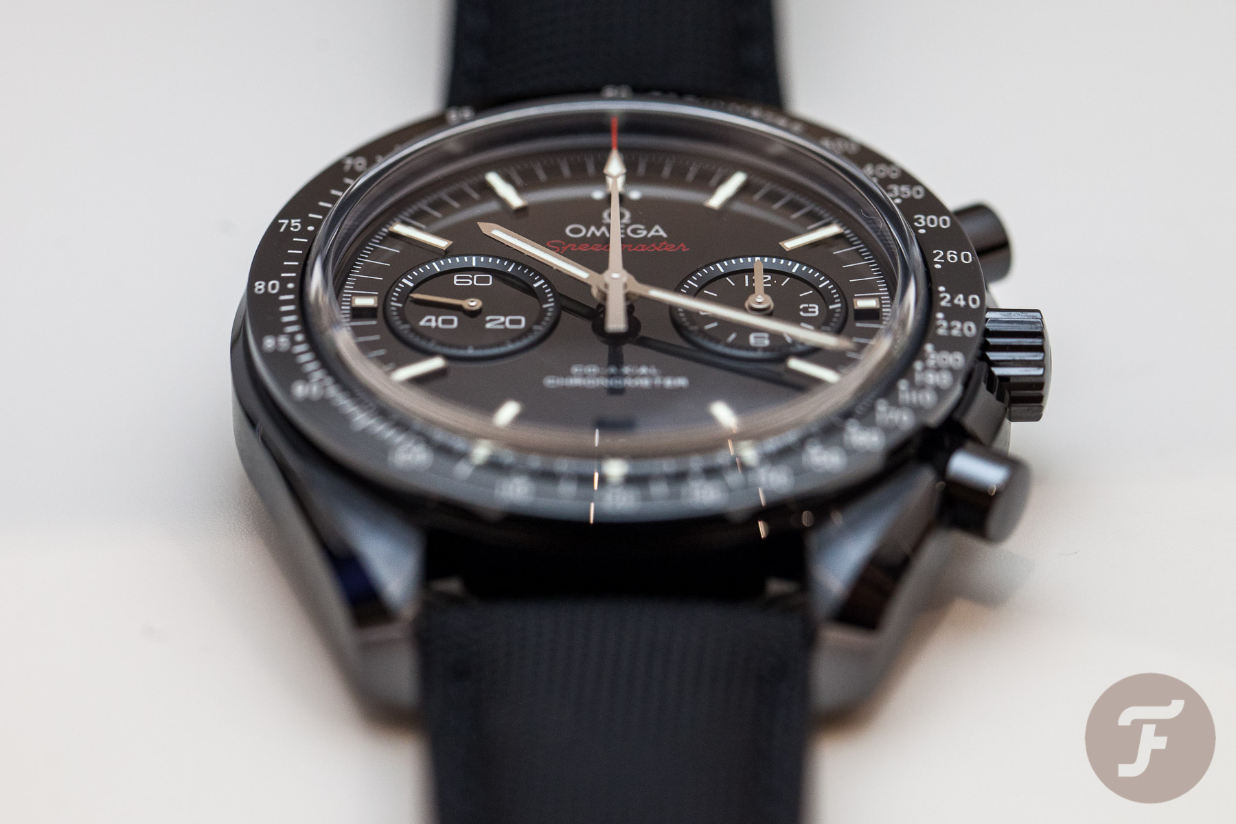 My Next Omega Speedmaster Is An Often Overlooked Model