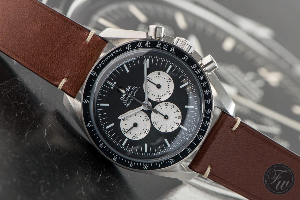 Omega Speedmaster World Cup Semi-Final Preview (It Just Got Serious)