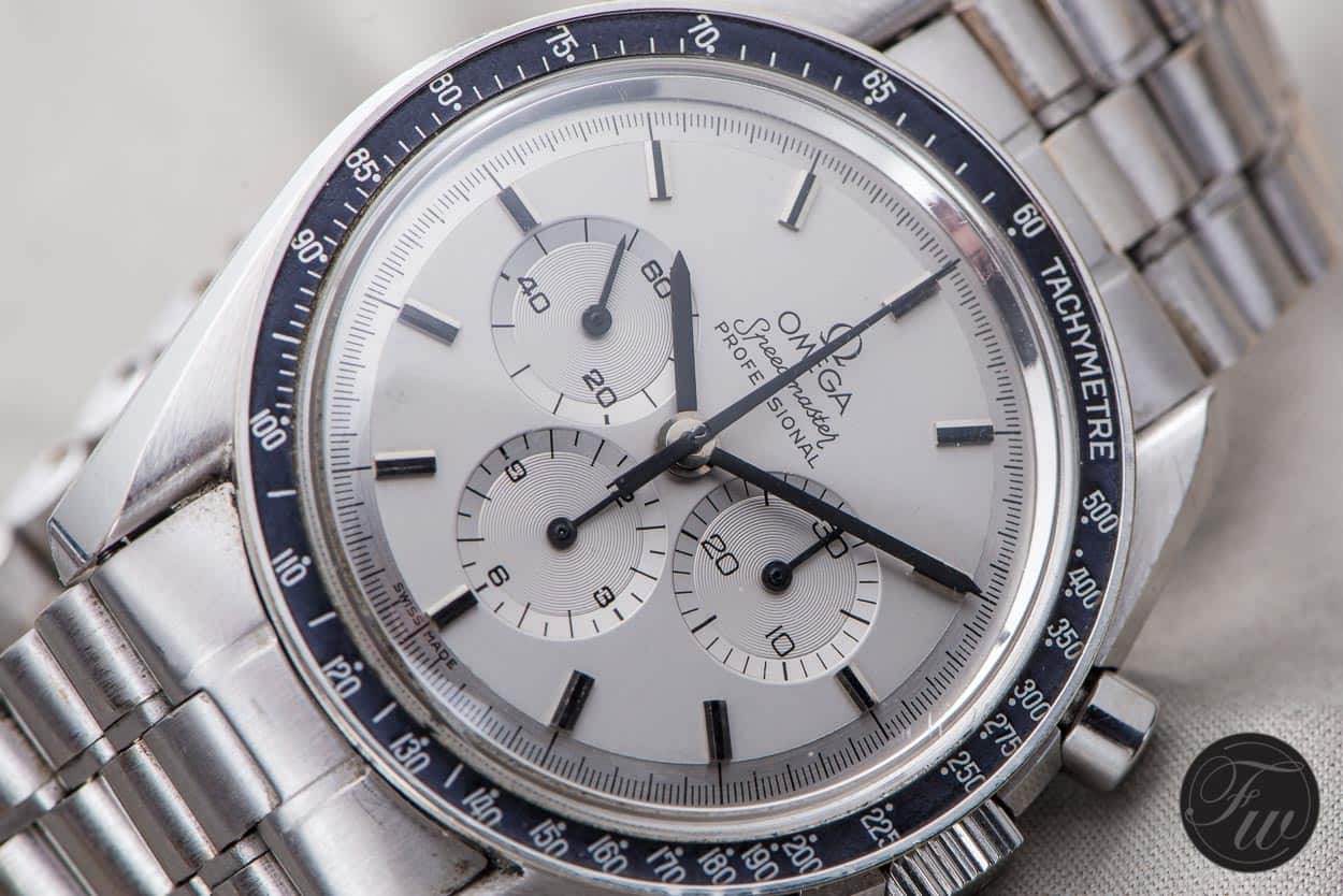 Speedy Tuesday - Christie's Auctions Three Rare Display Back Speedmaster Professional Watches