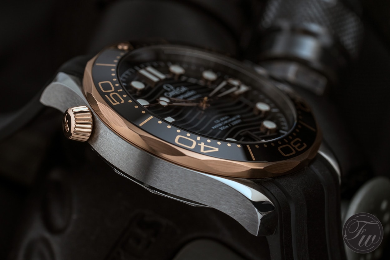 10 Watches That Look Good in Bi-Color