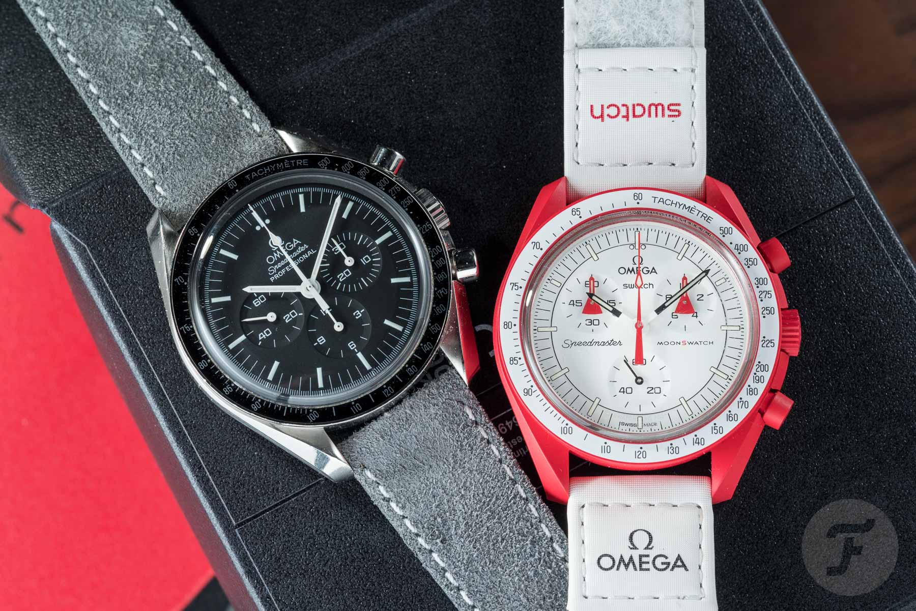 Speculative Thinking: After The MoonSwatch, What's The Next Swatch Collab?