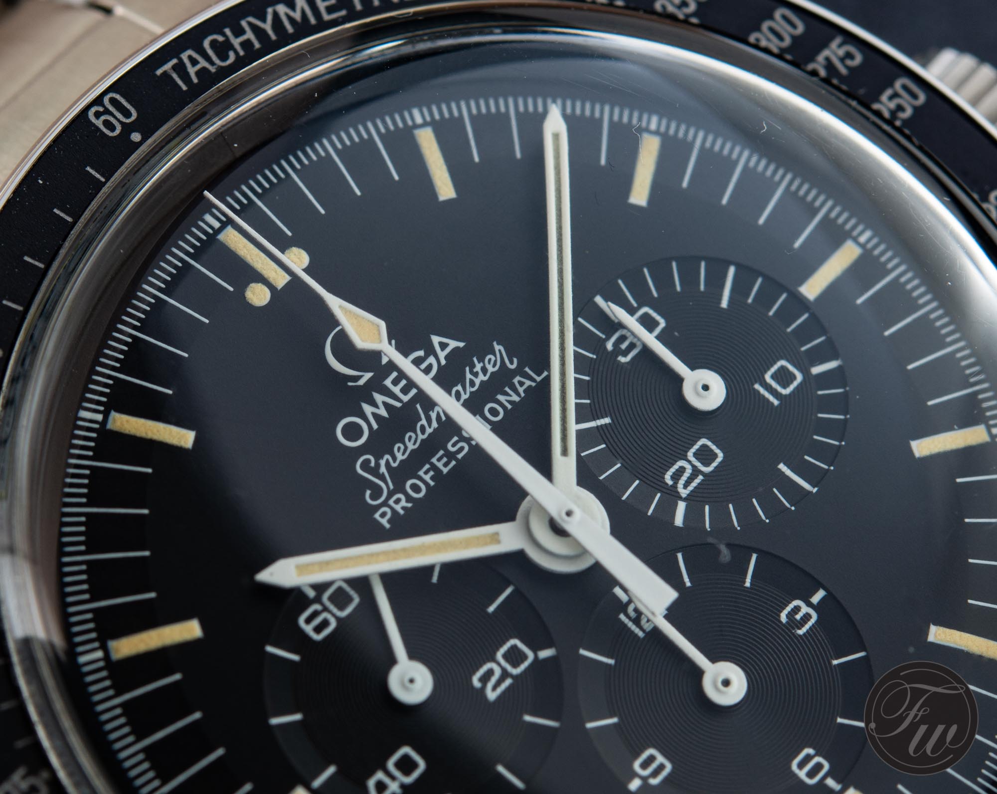 Top 10 Omega Speedmaster Articles
