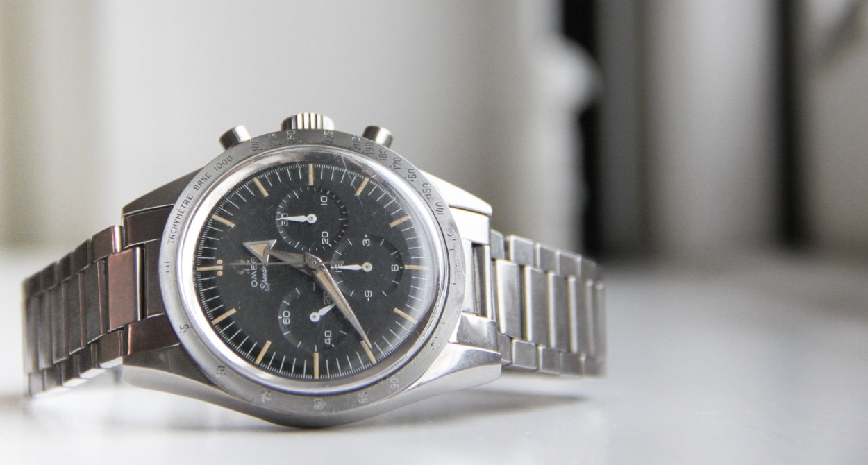 Speedy Tuesday - An Interview With The Collector Who Bought The 2915-1 At The Bukowskis Auction