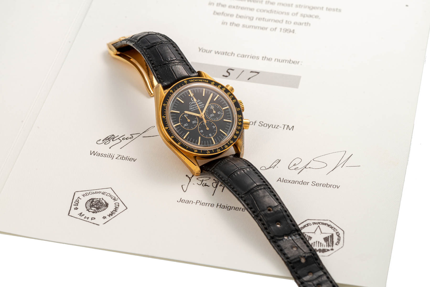 Sacha Davidoff's May 2022 Geneva Auctions Preview - AP, Patek Philippe, Omega...
