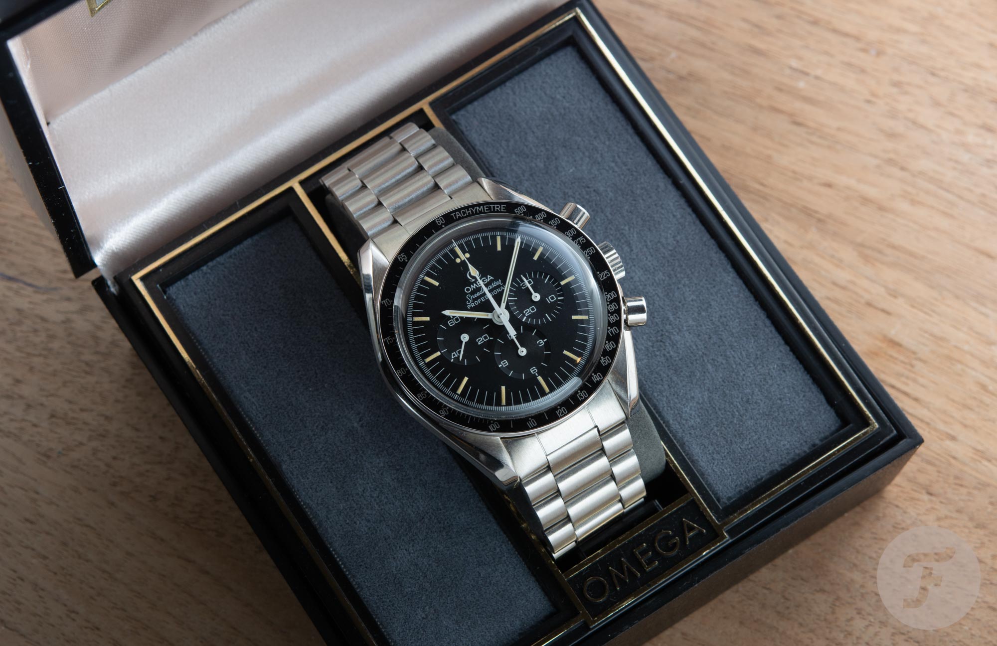 The Best Vintage Omega Speedmaster To Buy In 2021