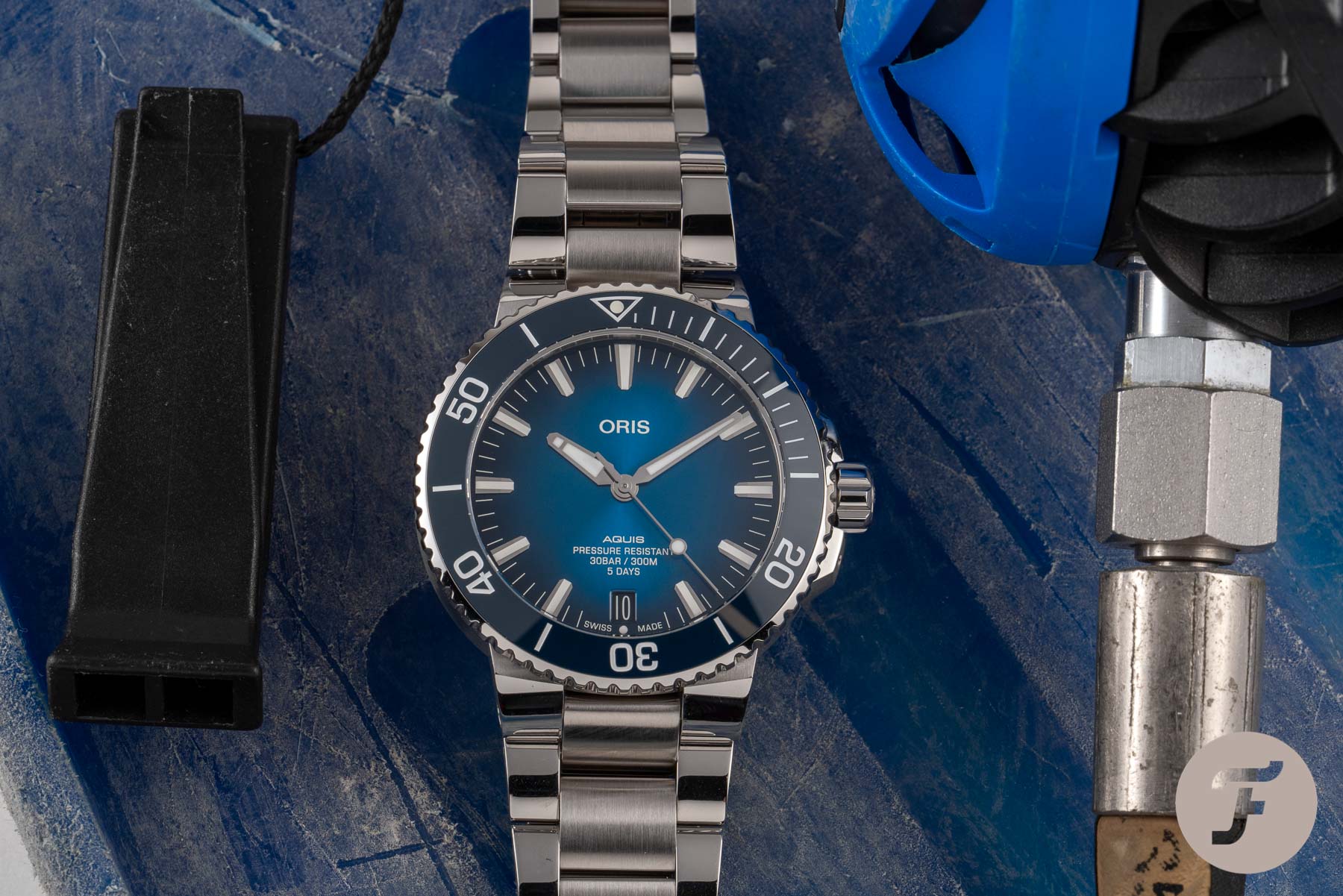 Oris's Newest In-House Calibers: Three Heavy Hitters And More To Come