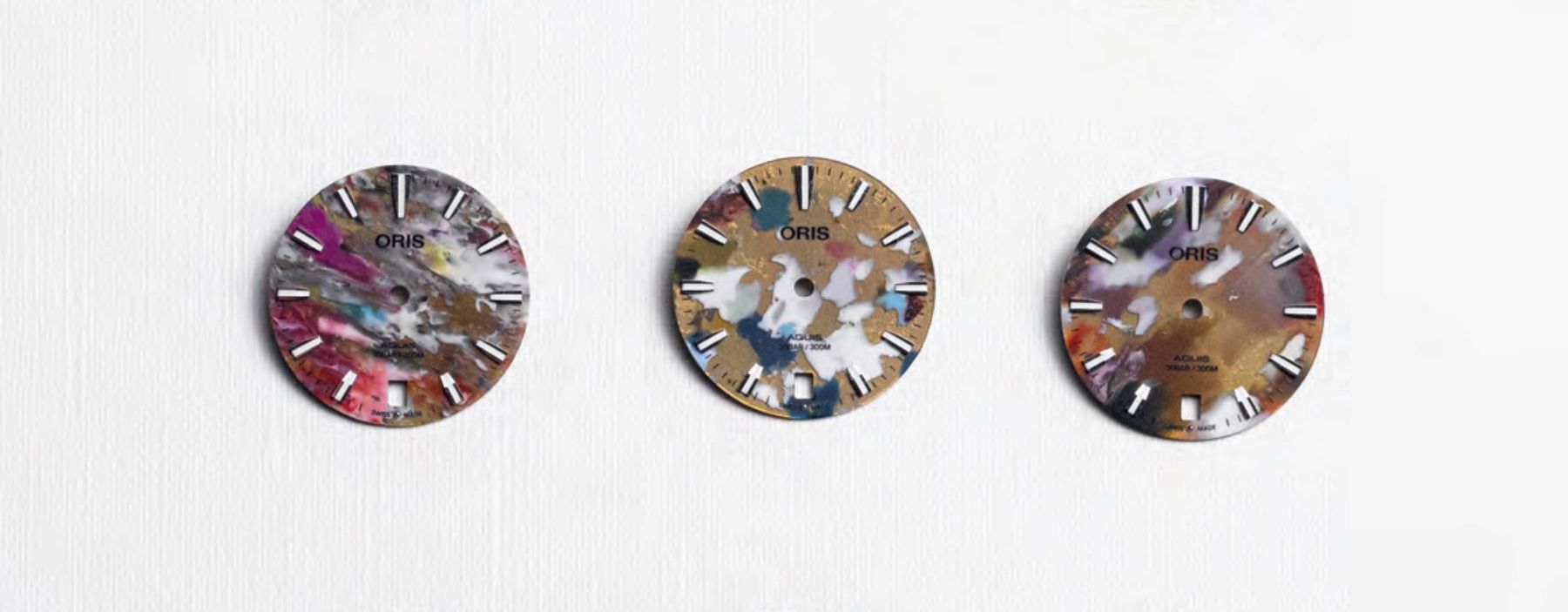 Oris Releases Its 2022 Sustainability Report - A Big Step In The Right Direction For The Watch Industry