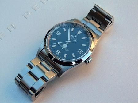 Perhaps I was wrong on the Milgauss