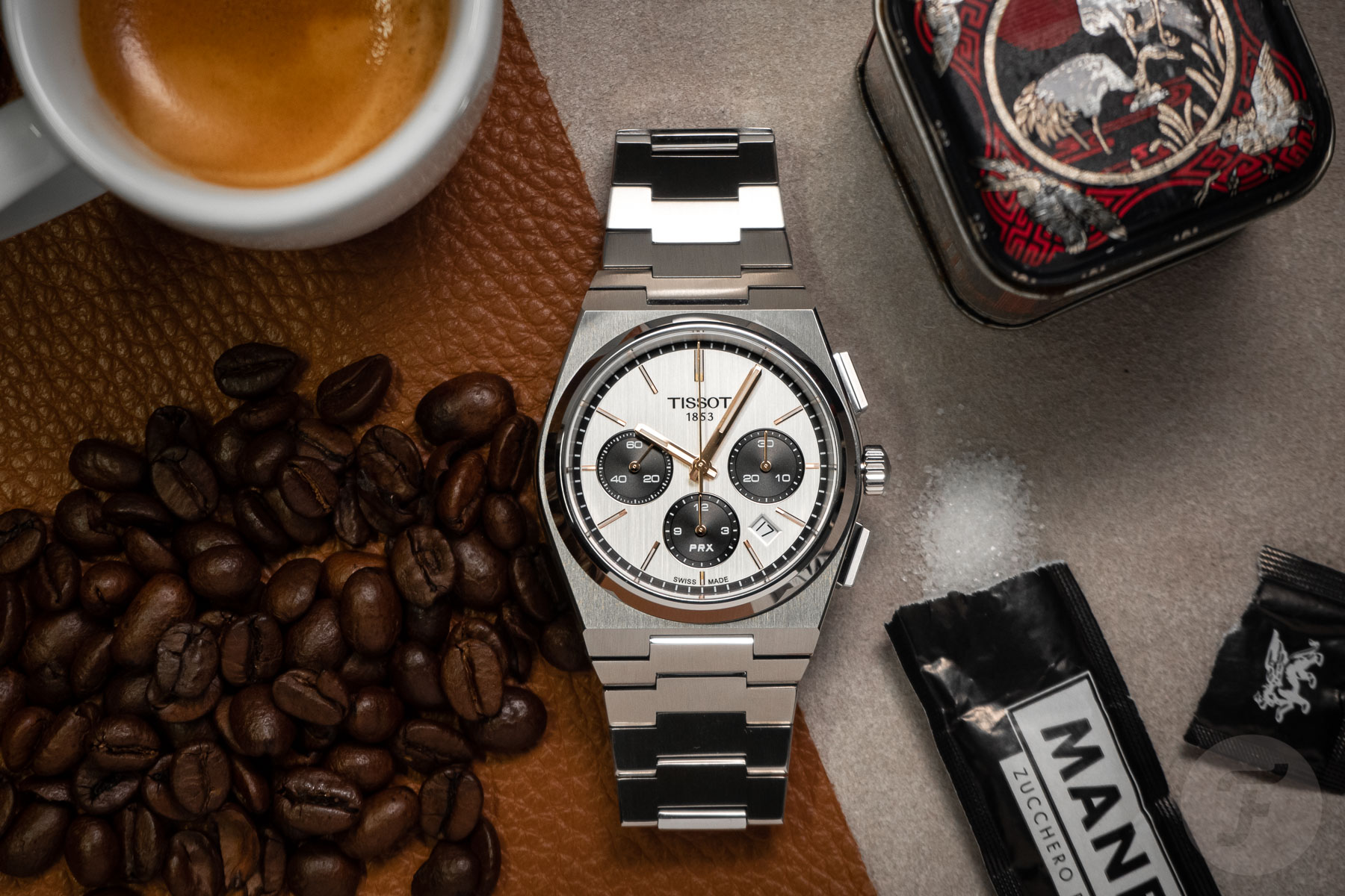 Finding The Top 10 Watches Under2,000 - Seiko, Tissot, Oris, Doxa, And More