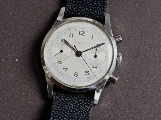 Glycine Airman Special