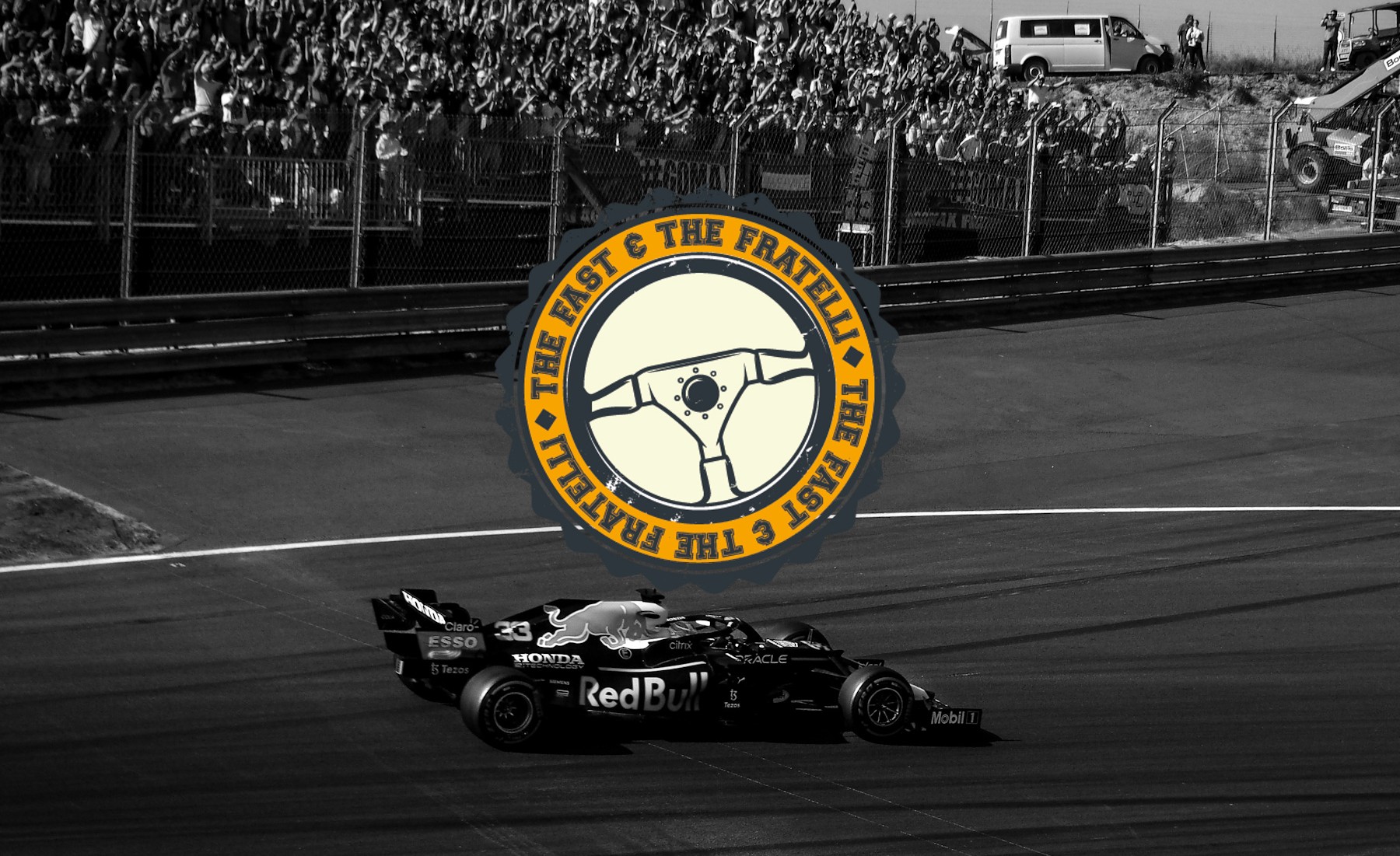 The Fast And The Fratelli: What Is The Best Modern Racing Chronograph Watch? You Decide!