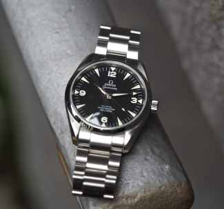 Omega Reference 2639